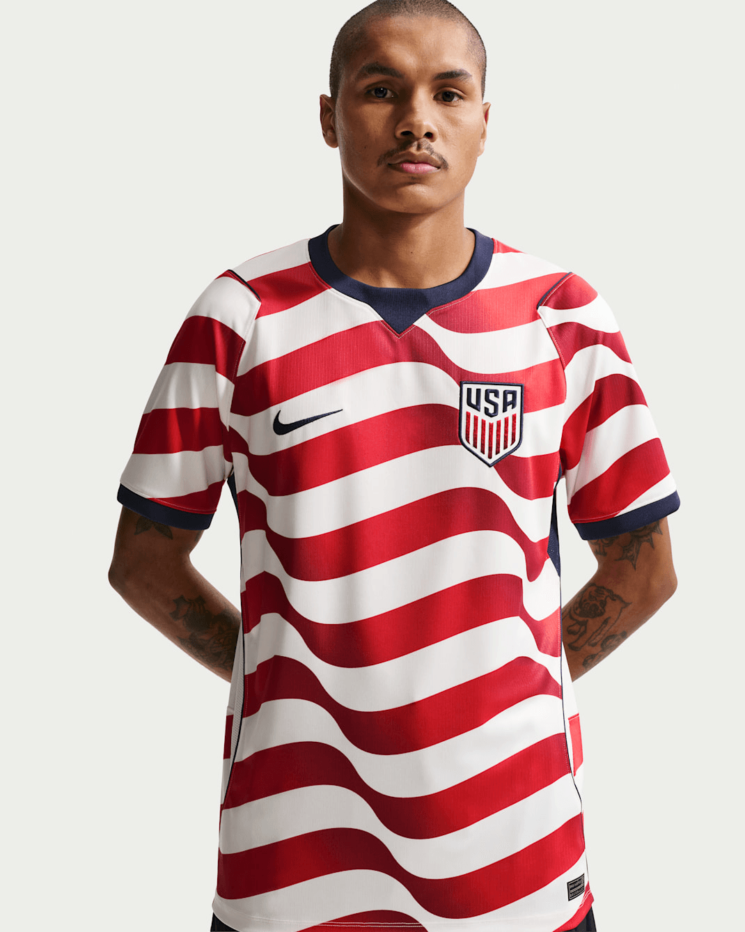 Who is going to be the best dressed at the 2026 FIFA World Cup?
