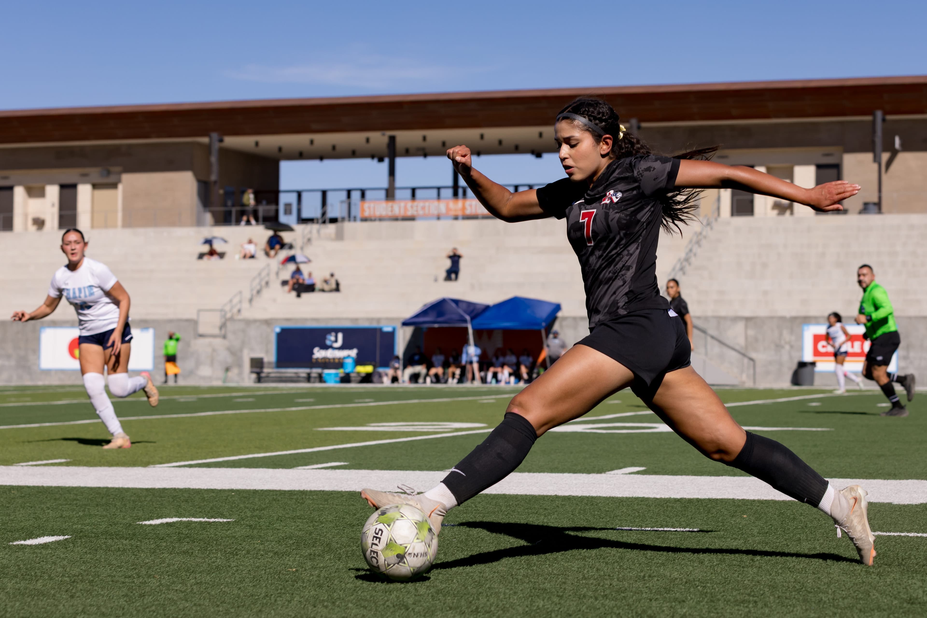 El Paso, Texas high school sports scoreboard: March 23-28