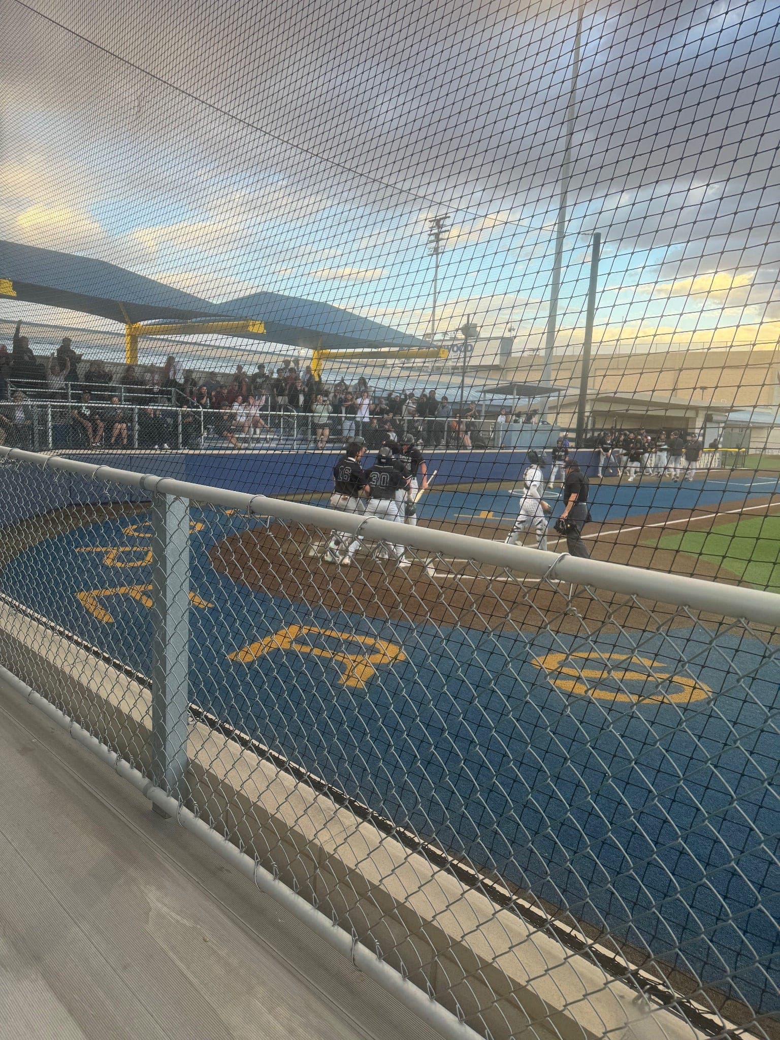 El Paso, Texas high school sports scoreboard: April 21-25