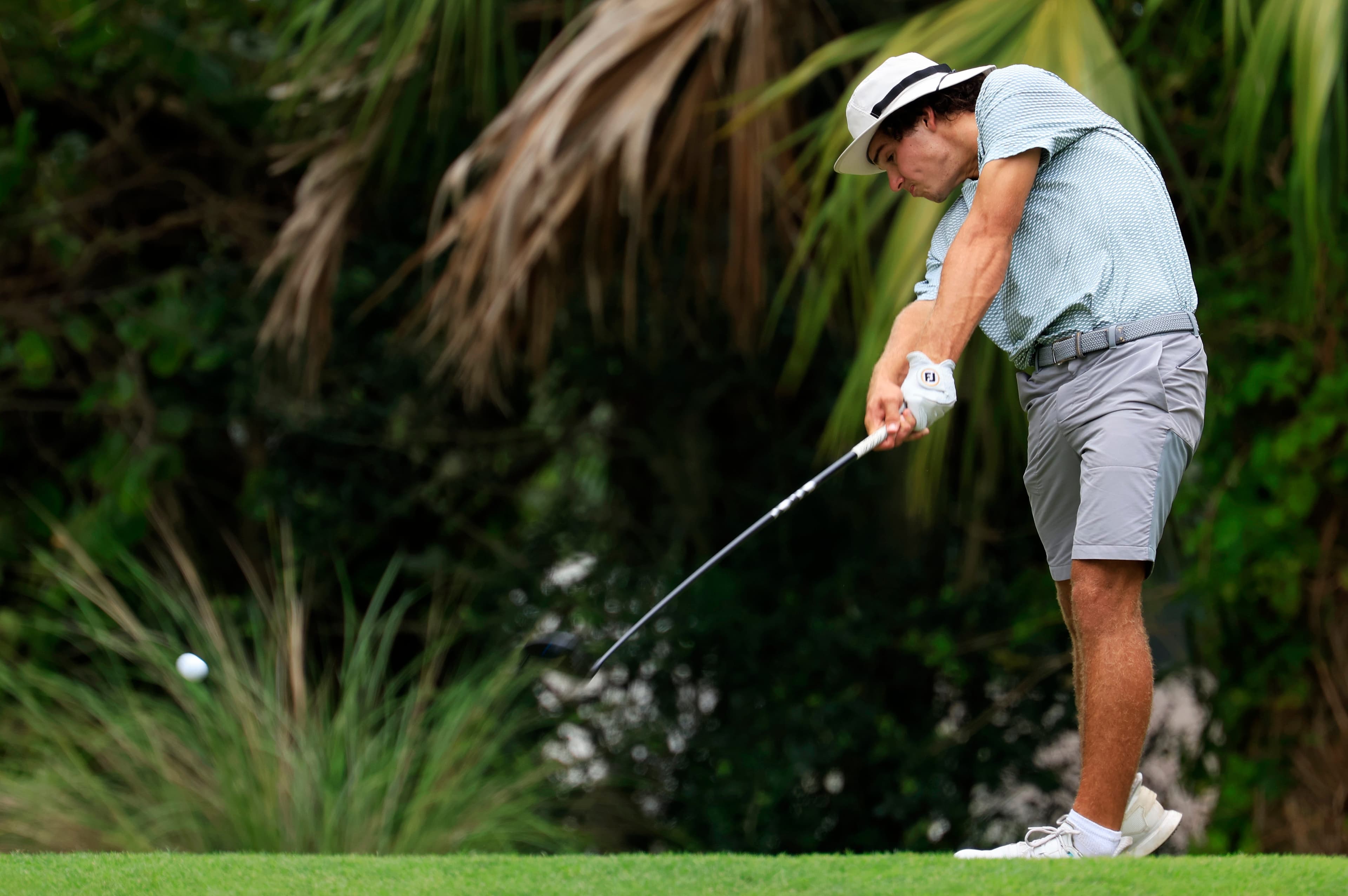 First Coast golfers sweep Palatka's Azalea Amateur tournaments