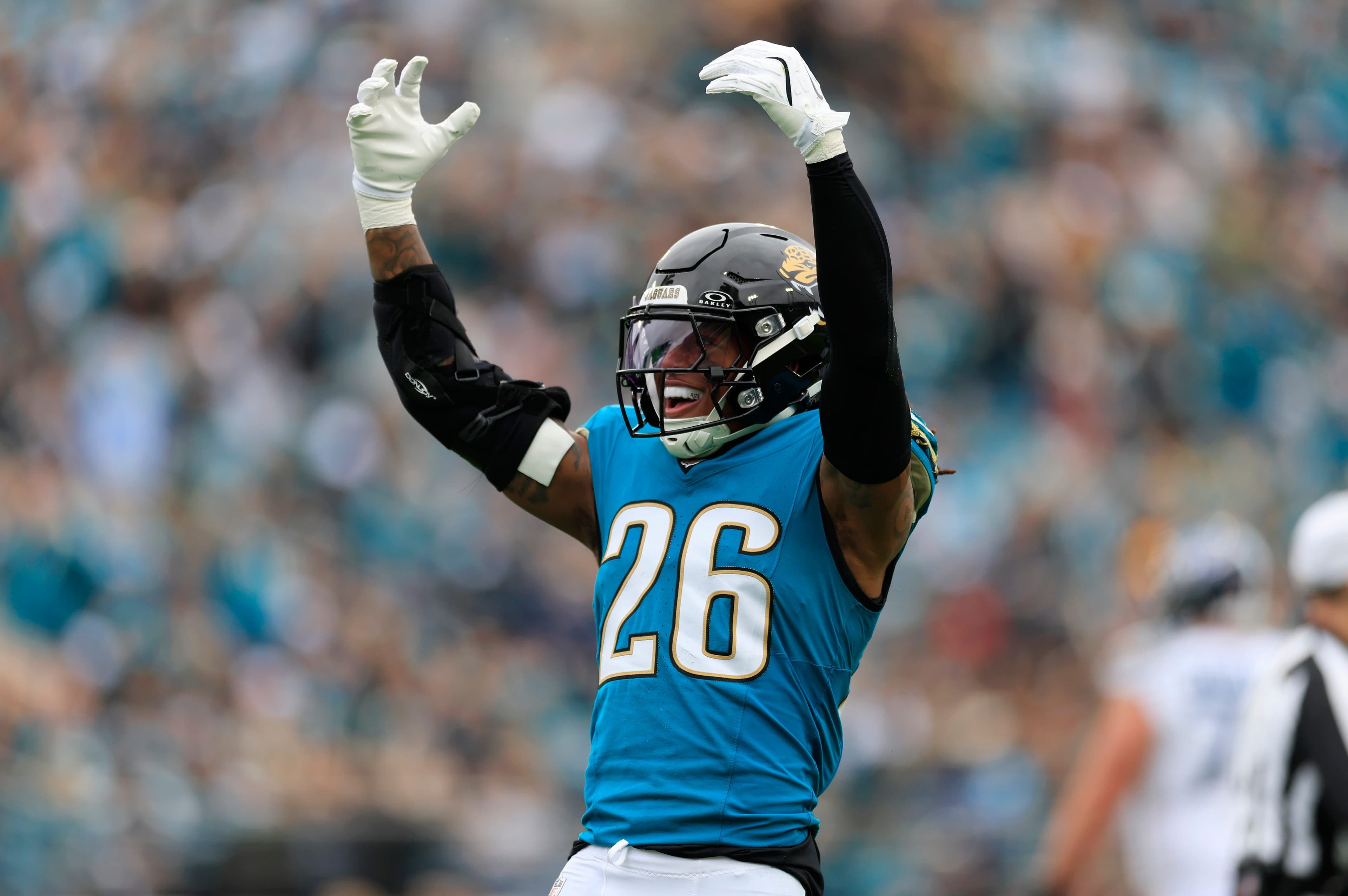 Jacksonville Jaguars voluntary OTAs: 3 position battles to watch