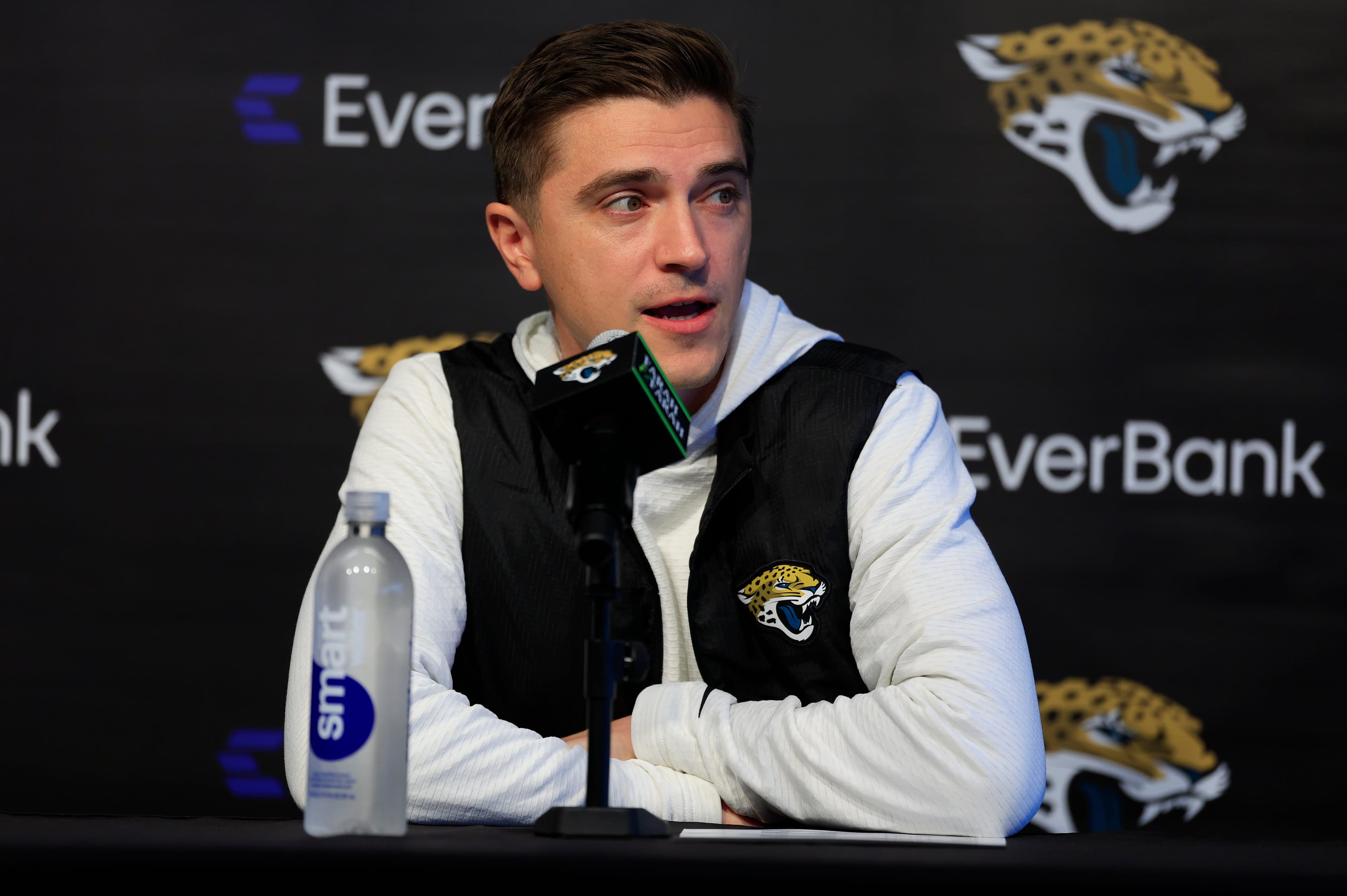 Jacksonville Jaguars feel 'volume' is theme of 2026 NFL Draft class