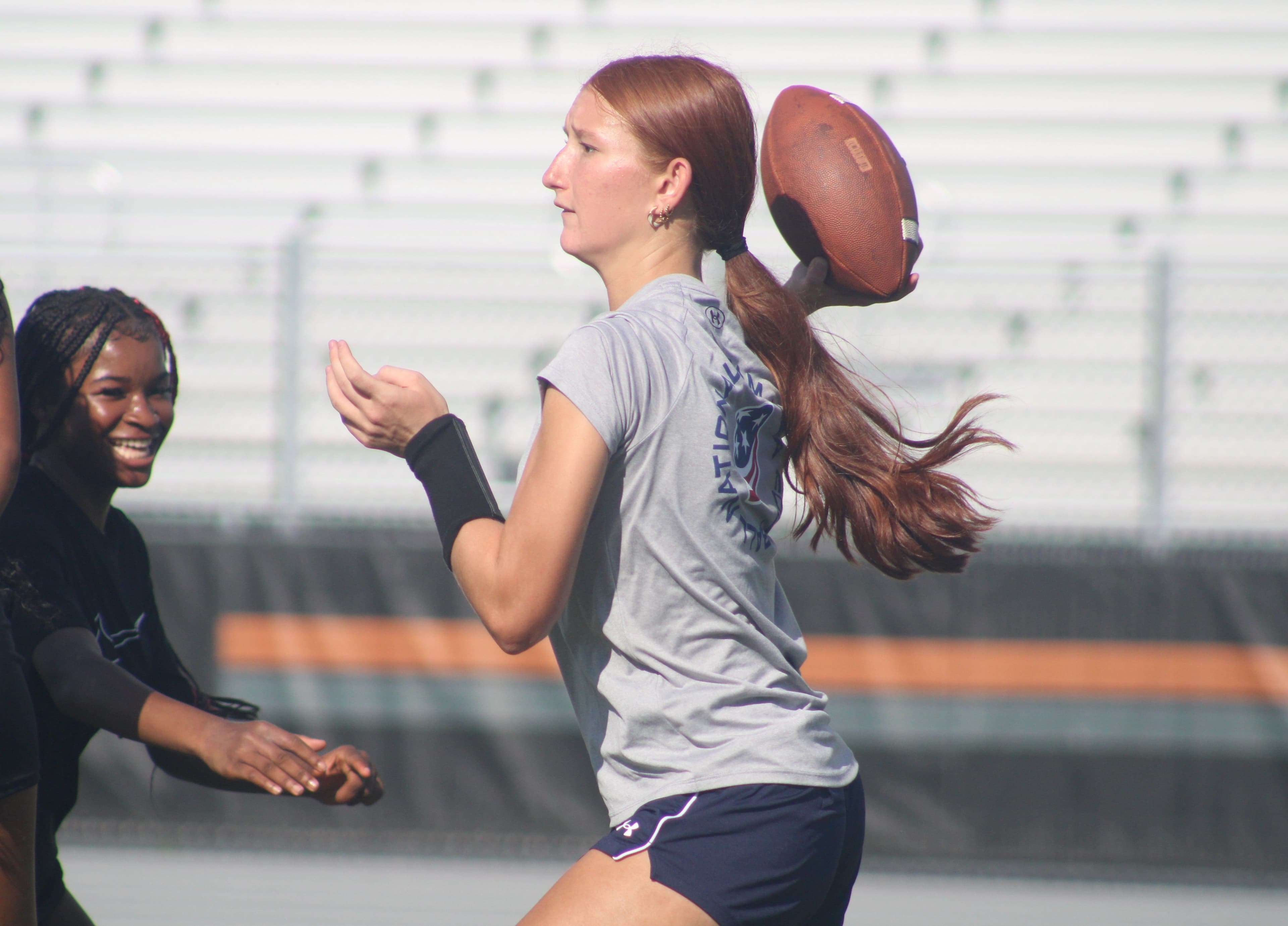 Tocoi Creek, Bolles take on FHSAA flag football semifinals