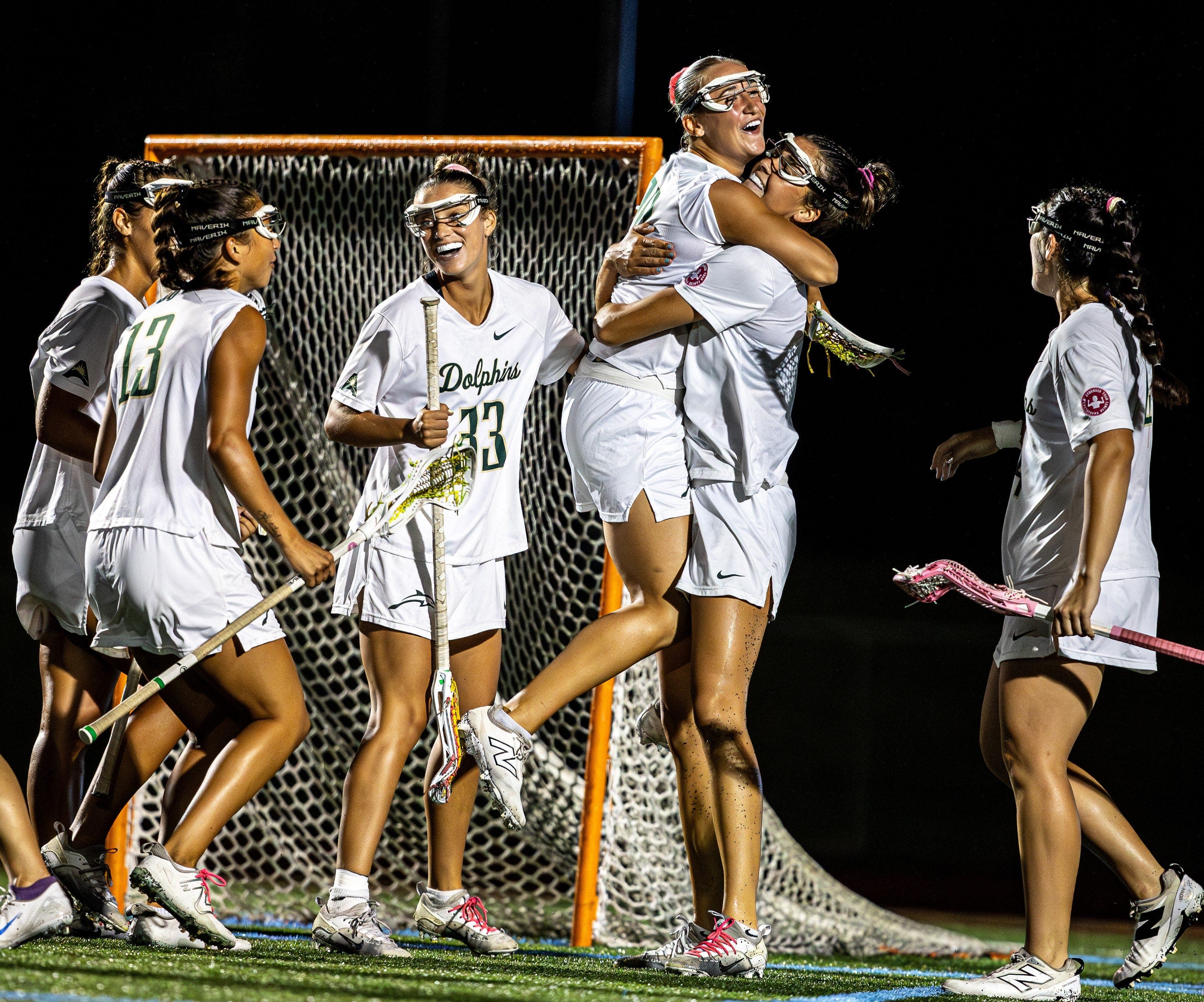 JU earns a rematch with Delaware in ASUN women's lacrosse championship