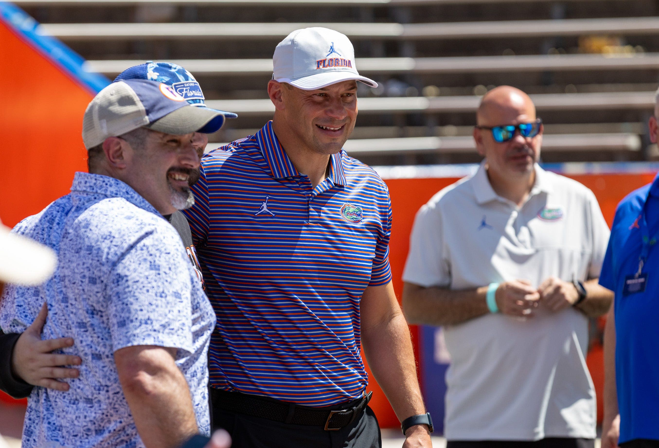 Florida football recruiting: What Gators, Hurricanes are watching in spring