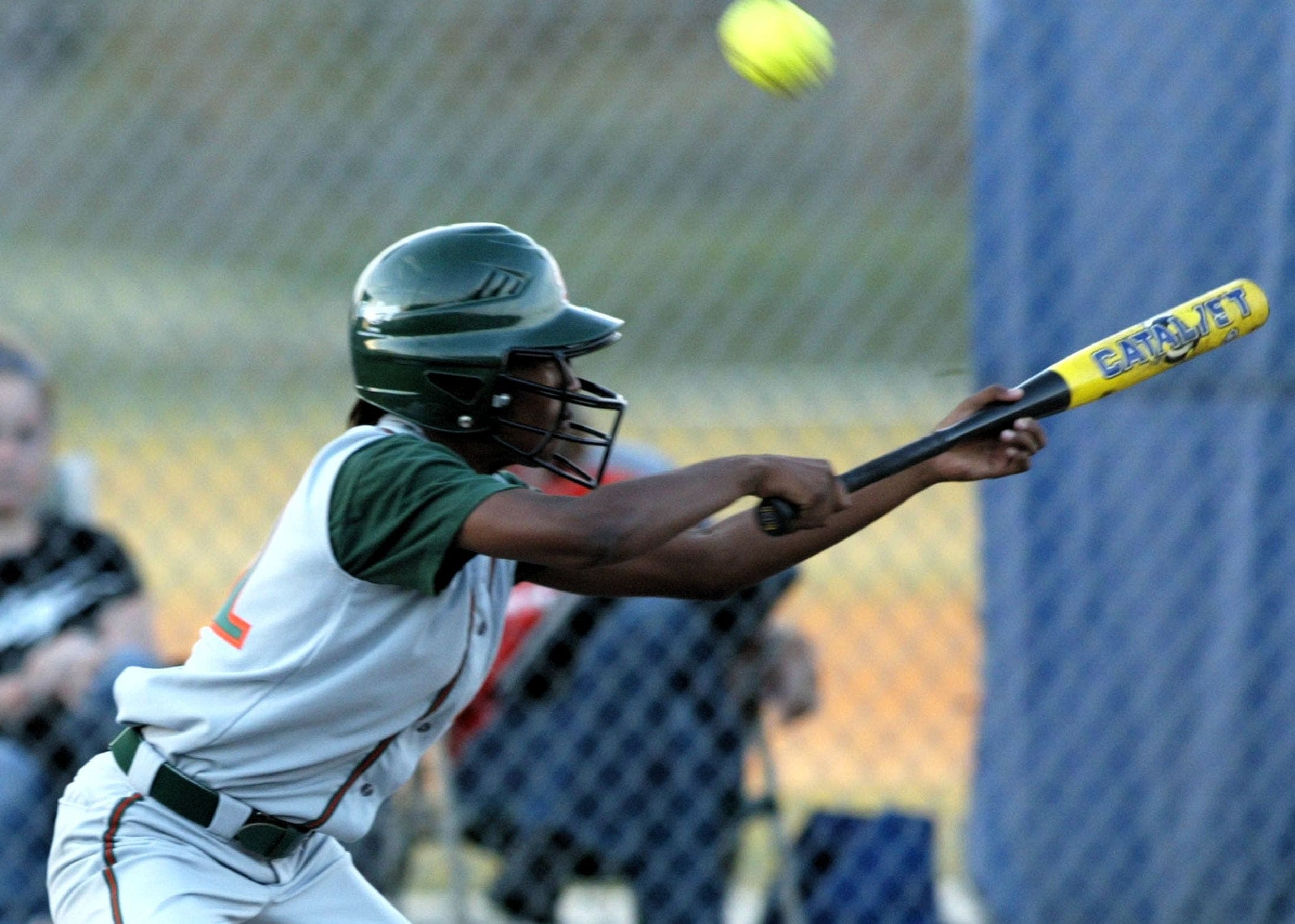 Who is Northeast Florida's all-time best softball player? Vote now