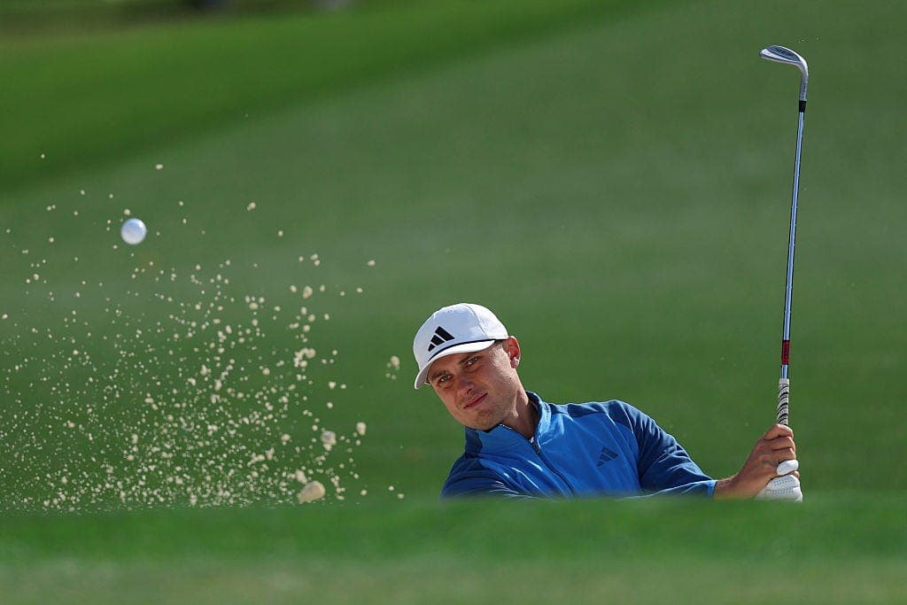 What First Coast, South Georgia players are saying about the Masters