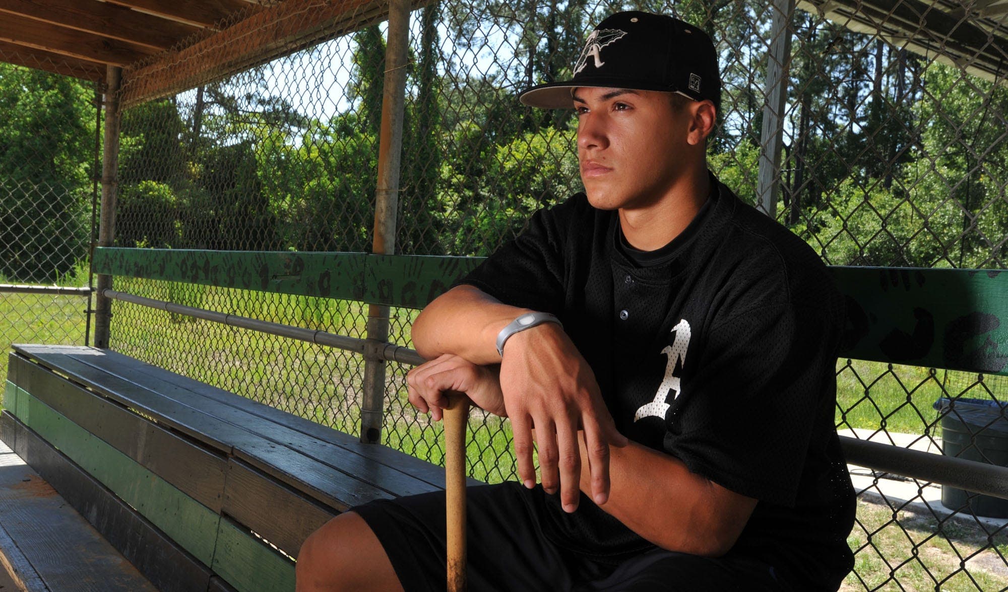 Who is Northeast Florida's all-time best baseball player? Vote now