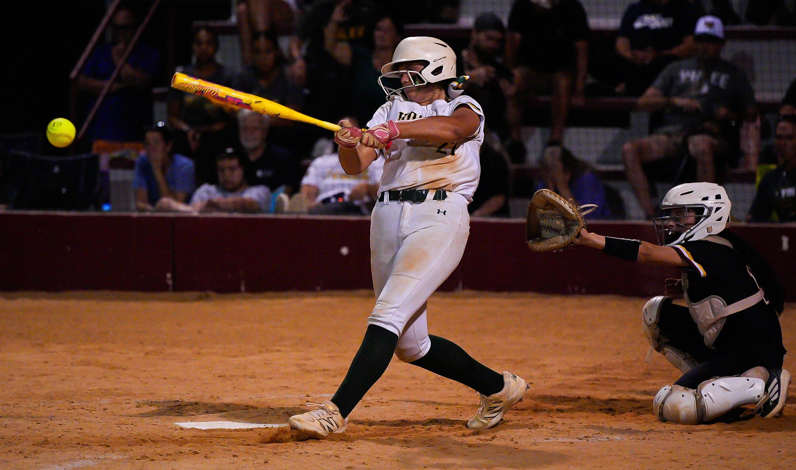 Softball playoffs: Yulee repeats in county matchup, Paxon, UC advance