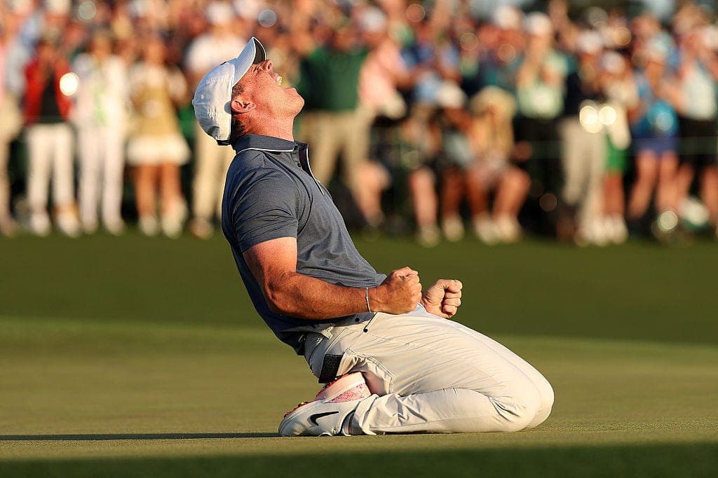 Masters 2026 TV and streaming schedule offers viewers numerous options