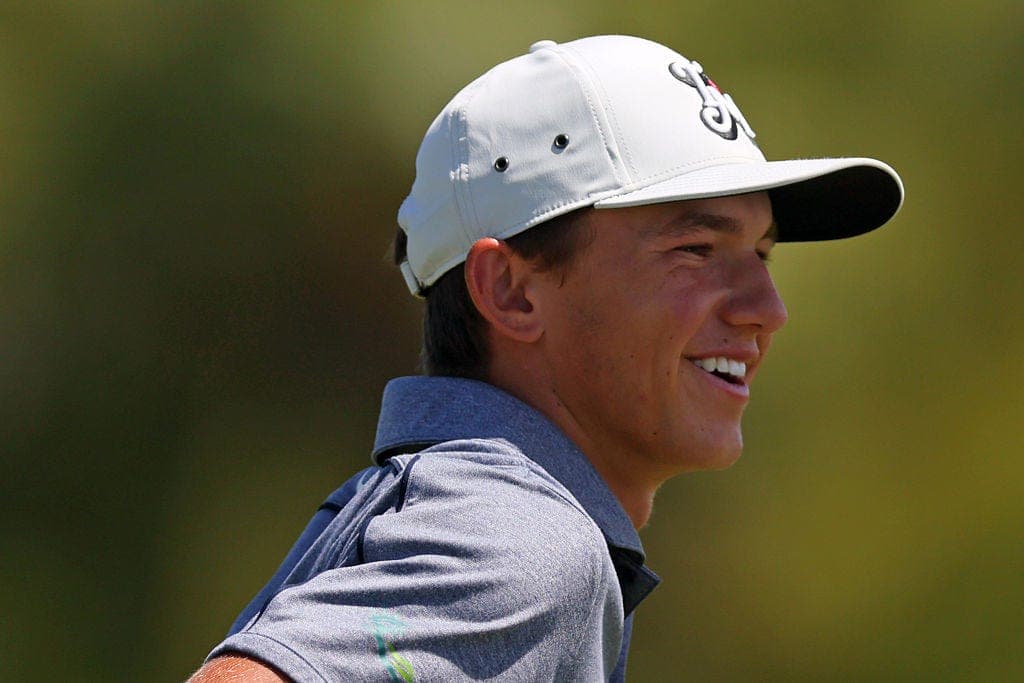 New Headline: Mile High Mavericks' Maverick Mastery: Miles Russell on Path to Golden Victory