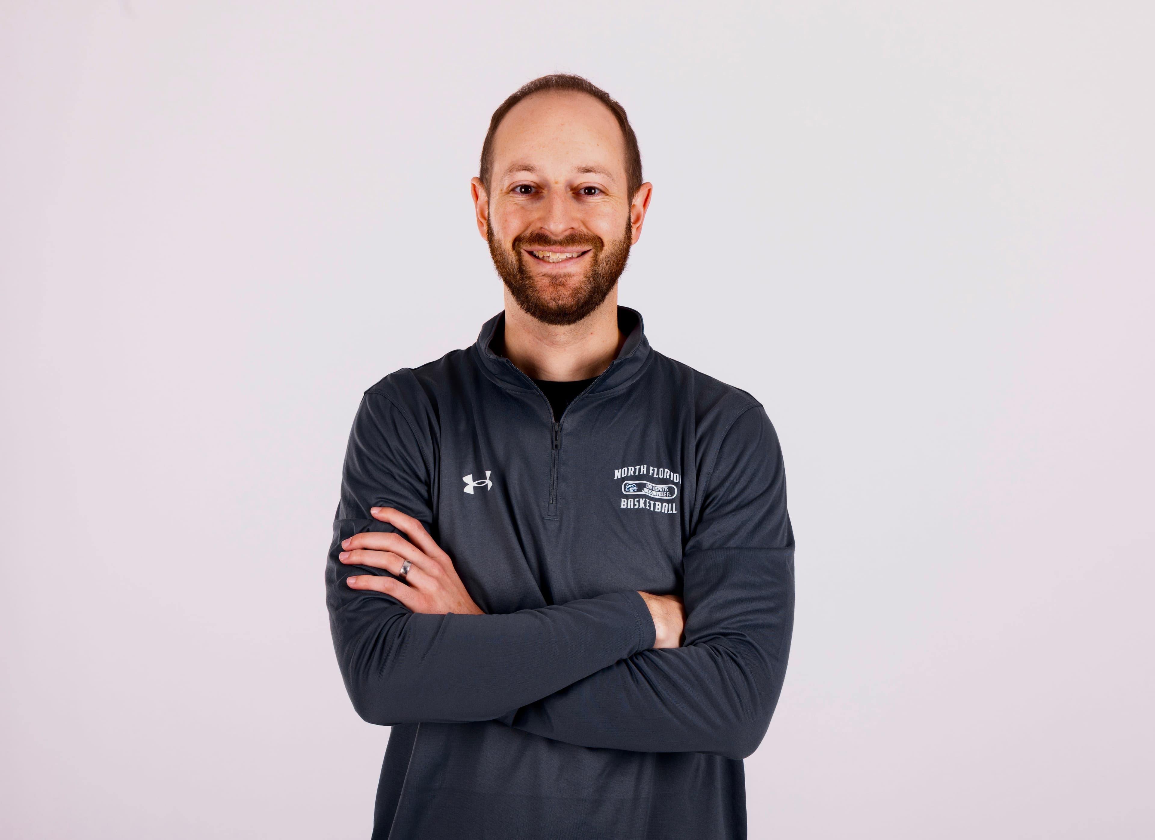UNF Ospreys hire former team manager Zack Freesman as assistant coach