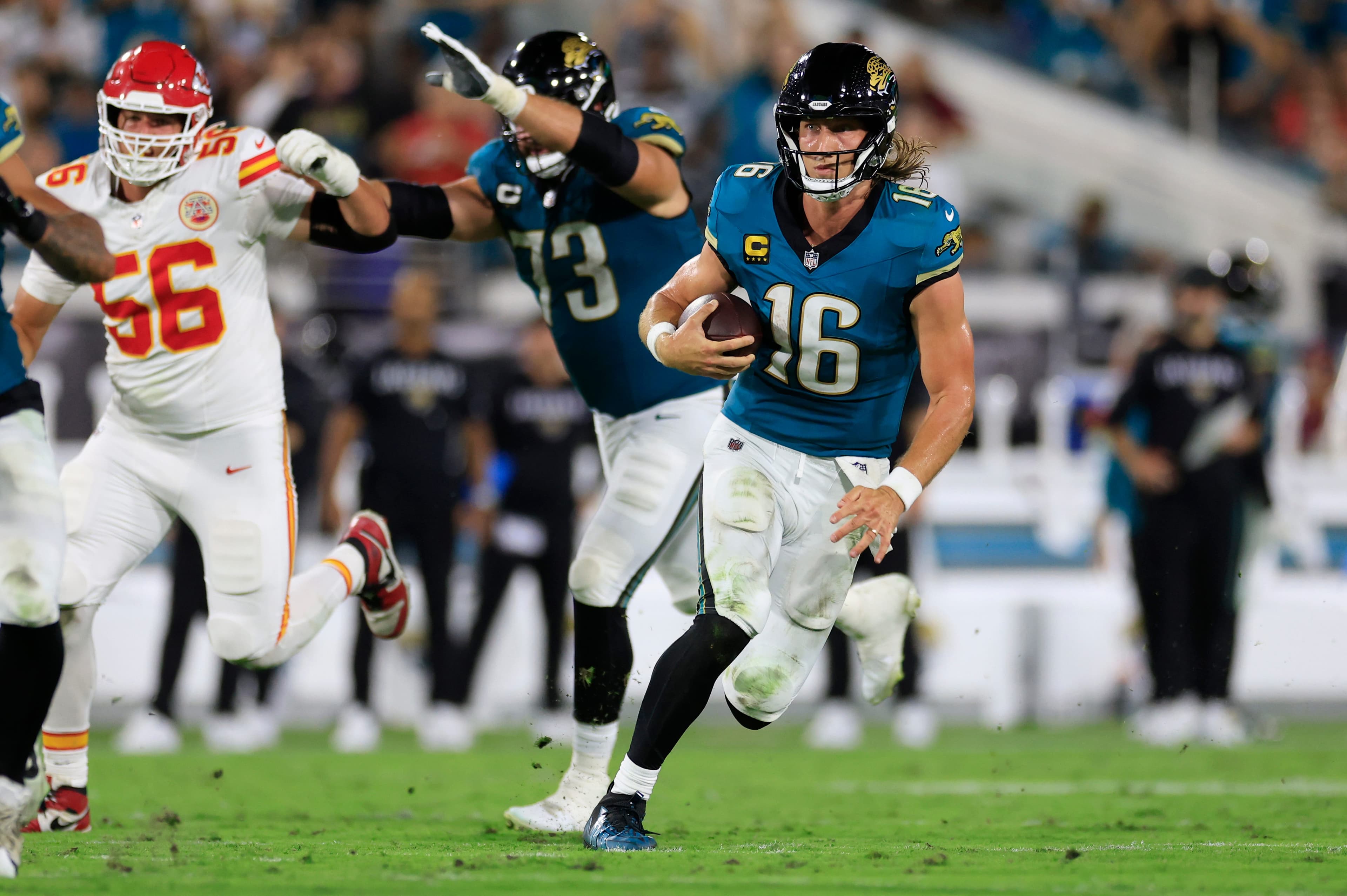 3 Jacksonville Jaguars 2026 schedule predictions ahead of release