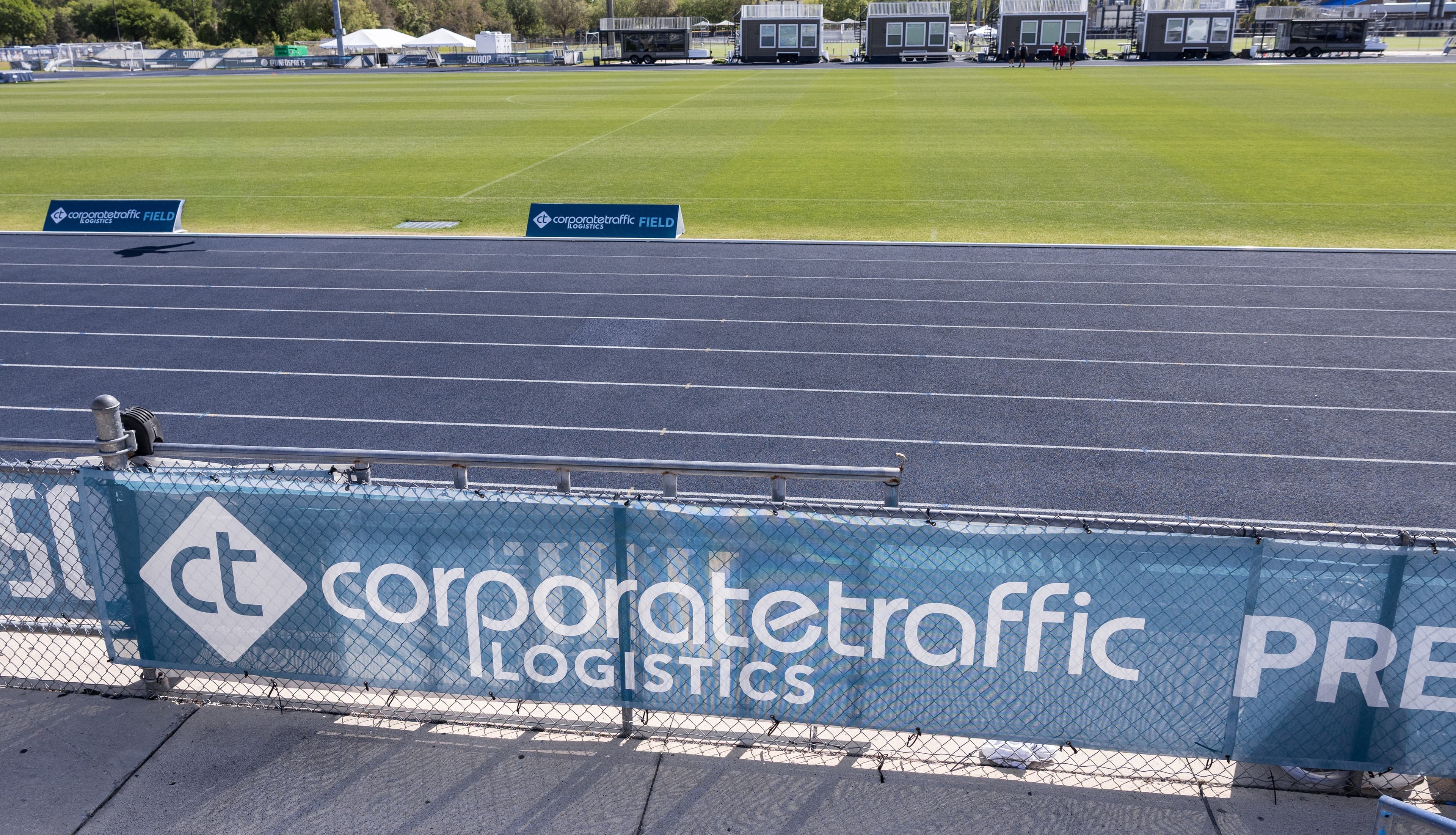 UNF's Hodges Stadium playing field gets new name in five-year deal