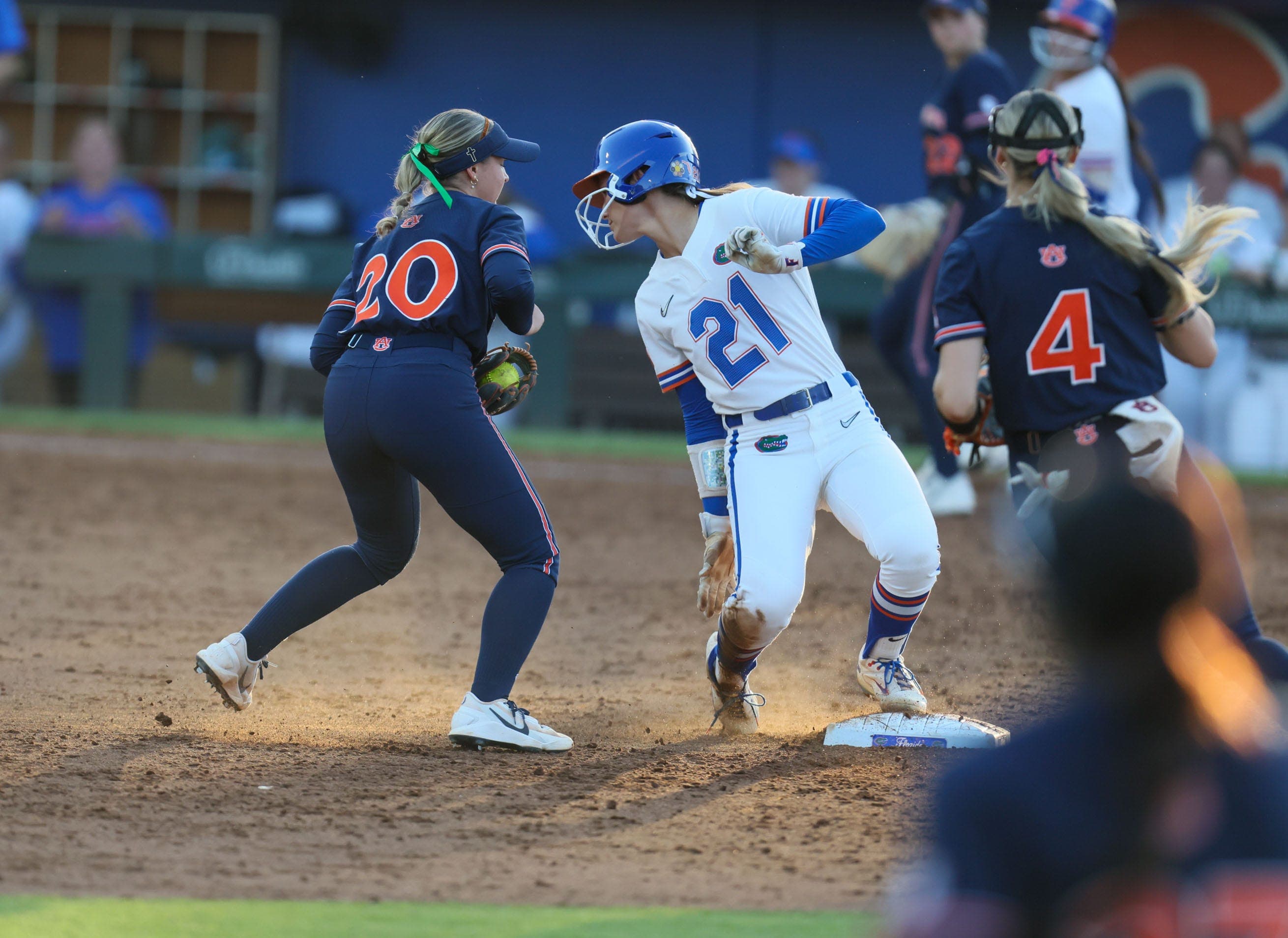 Florida softball regional prediction: Who has the edge in NCAA Gainesville Regional?