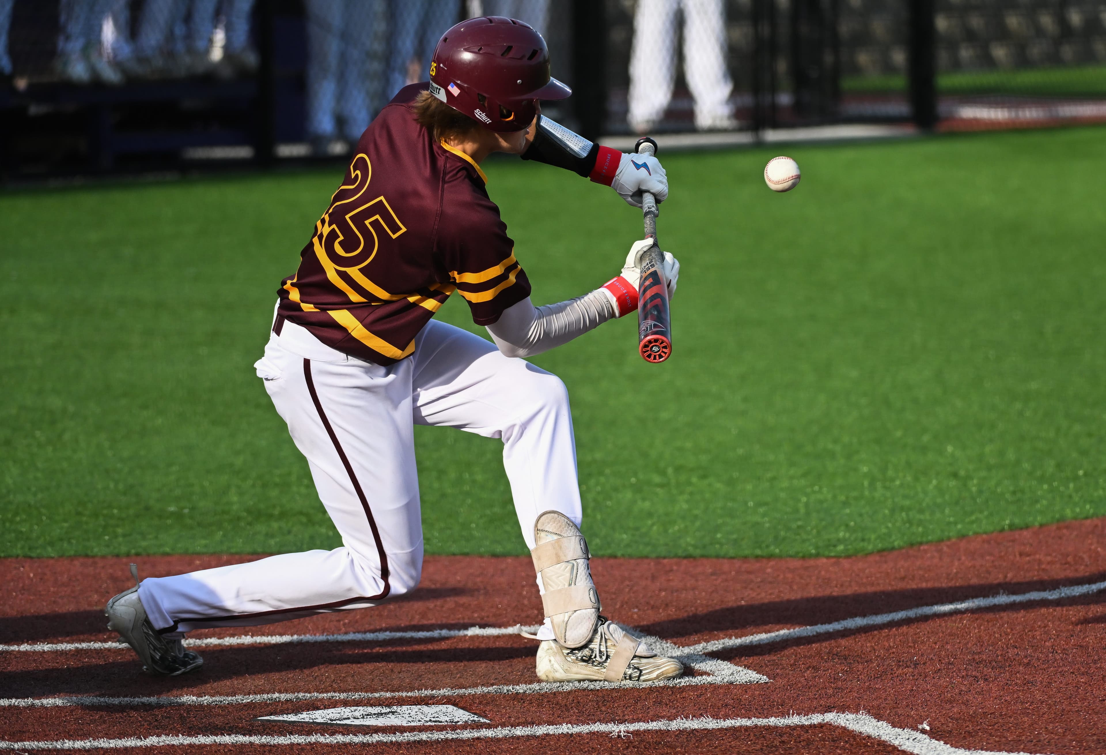 Group effort has Bloomington North baseball on a 6-game win streak