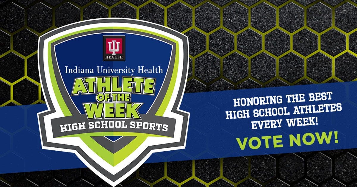 Vote IU Health H-T Player of the Year Today!