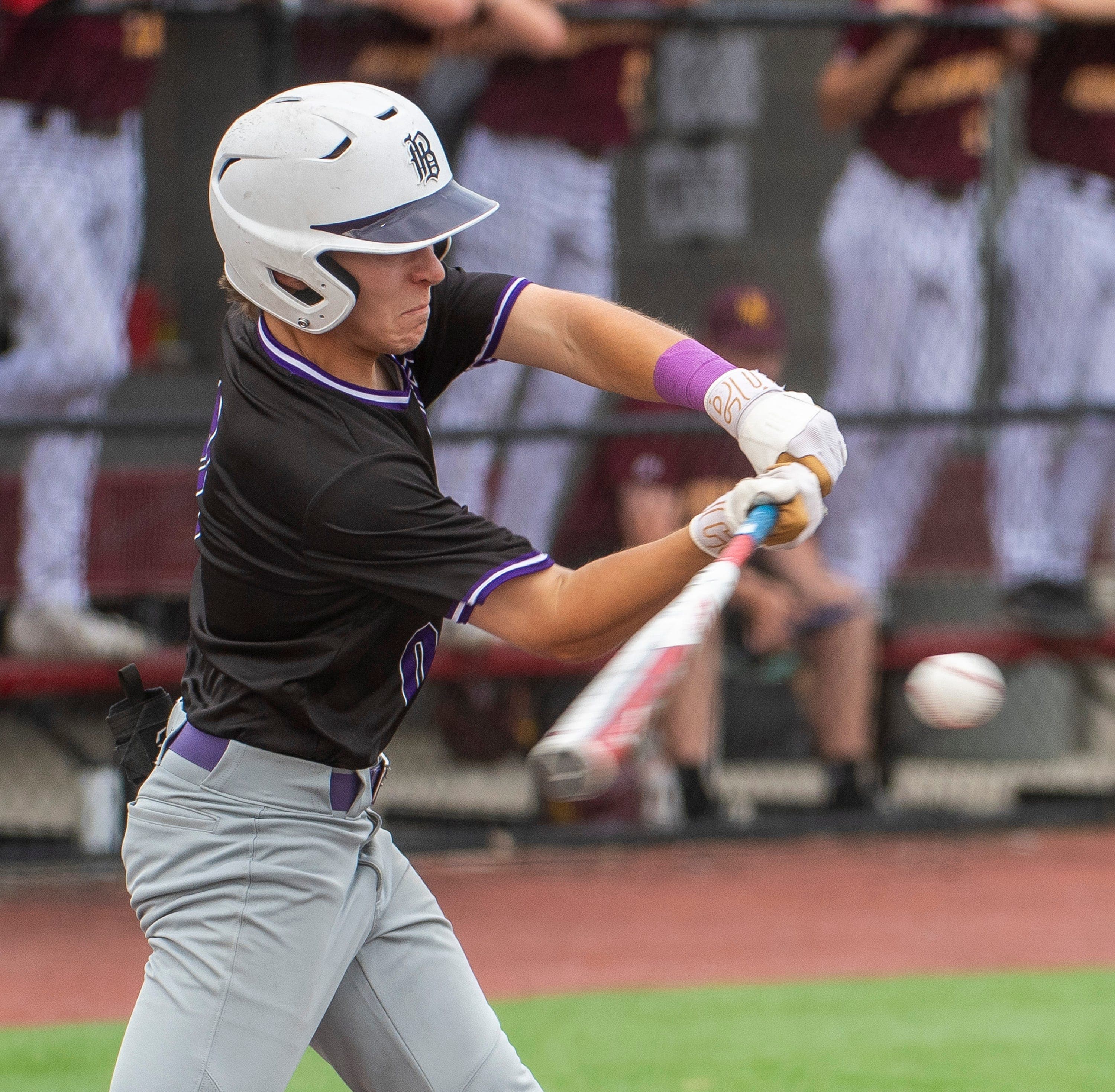 Here is a look at Bloomington area IHSAA baseball teams