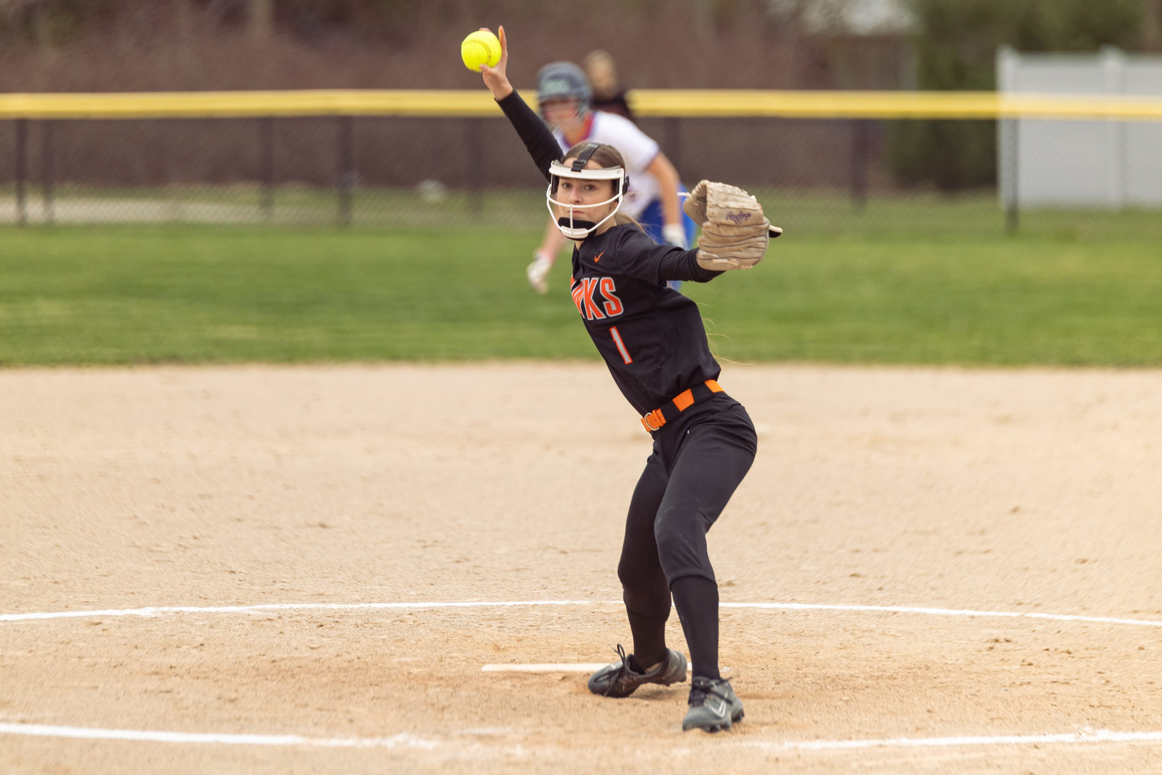 Vote for the Holland Sentinel Athlete of the Week