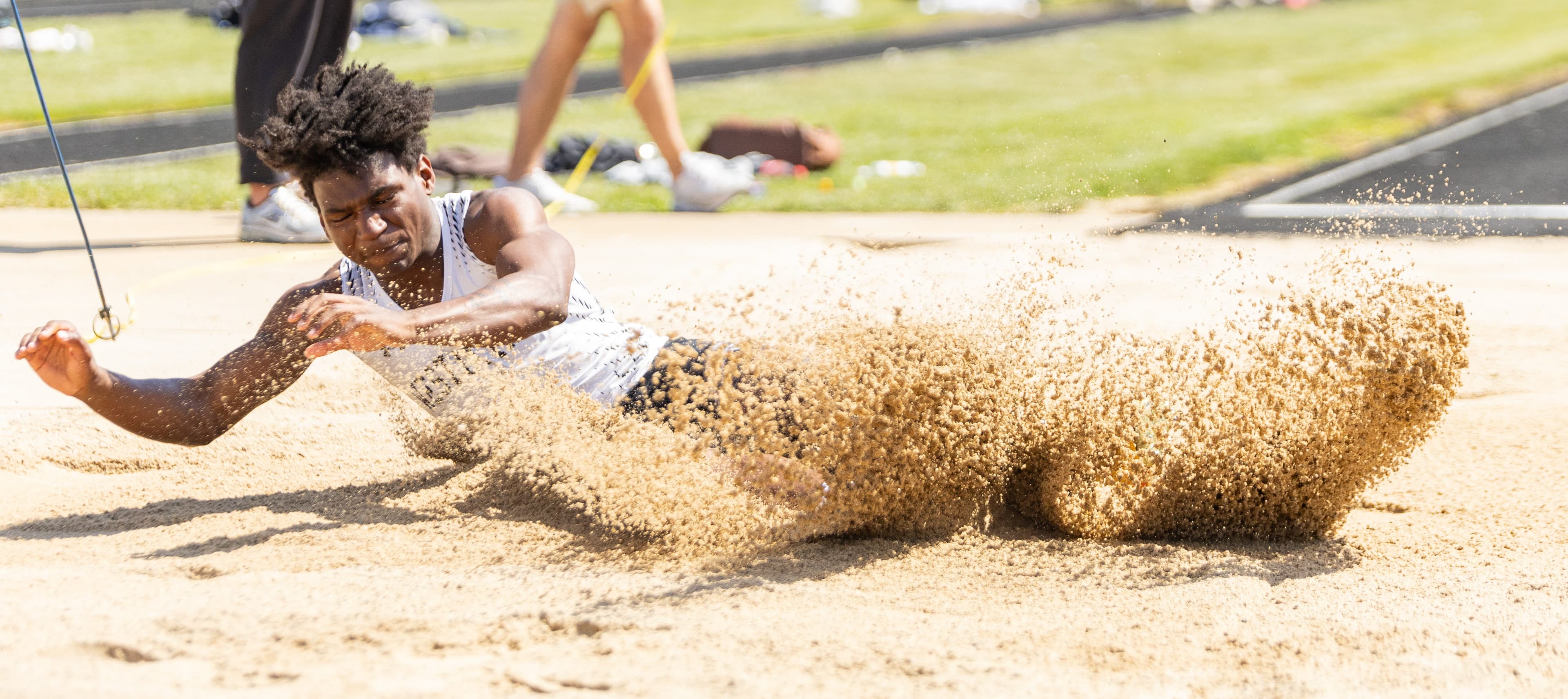 47 West Ottawa, Holland, Zeeland track and field athletes qualify for state