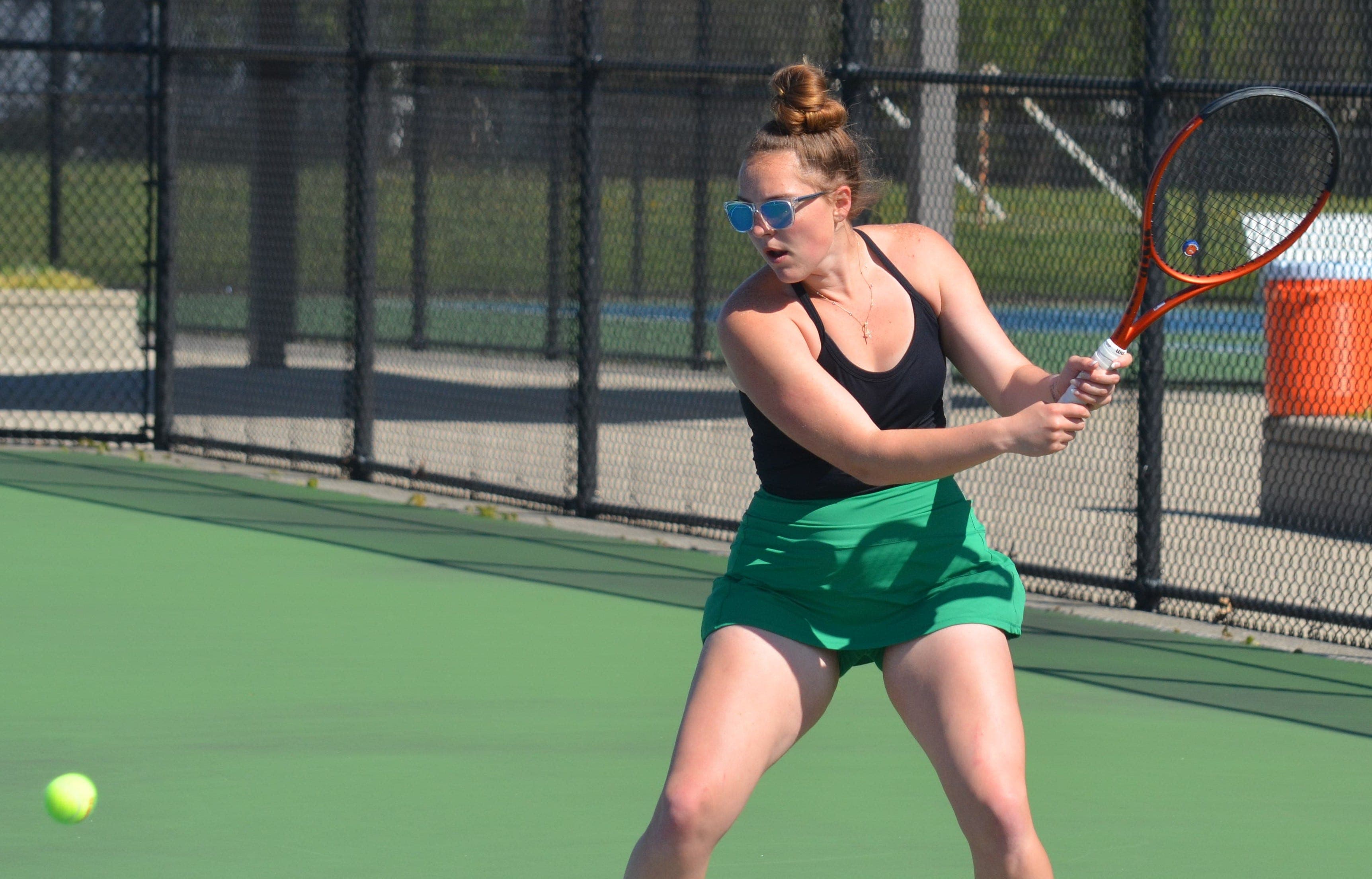 Vote for the Holland Sentinel high school sports athlete of the week
