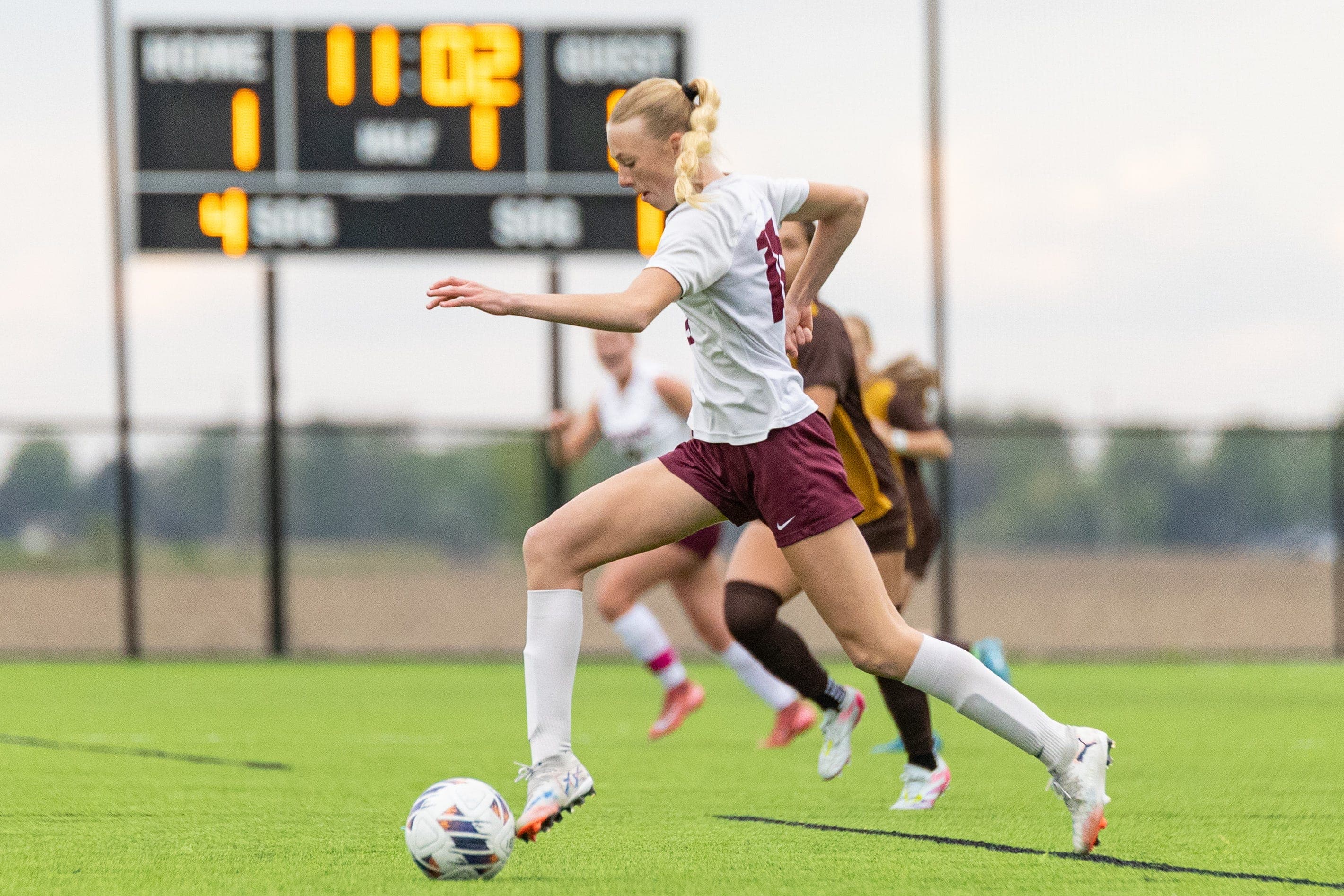 High school playoff schedules for soccer, baseball, softball, lacrosse