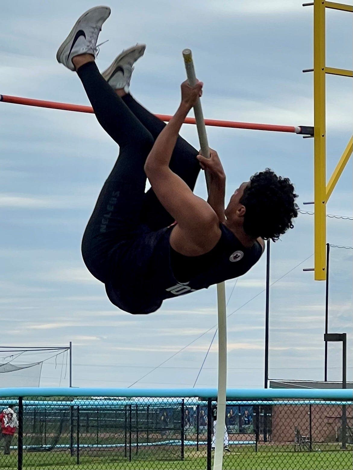 Marion-area sending 47 field event qualifiers to track regionals
