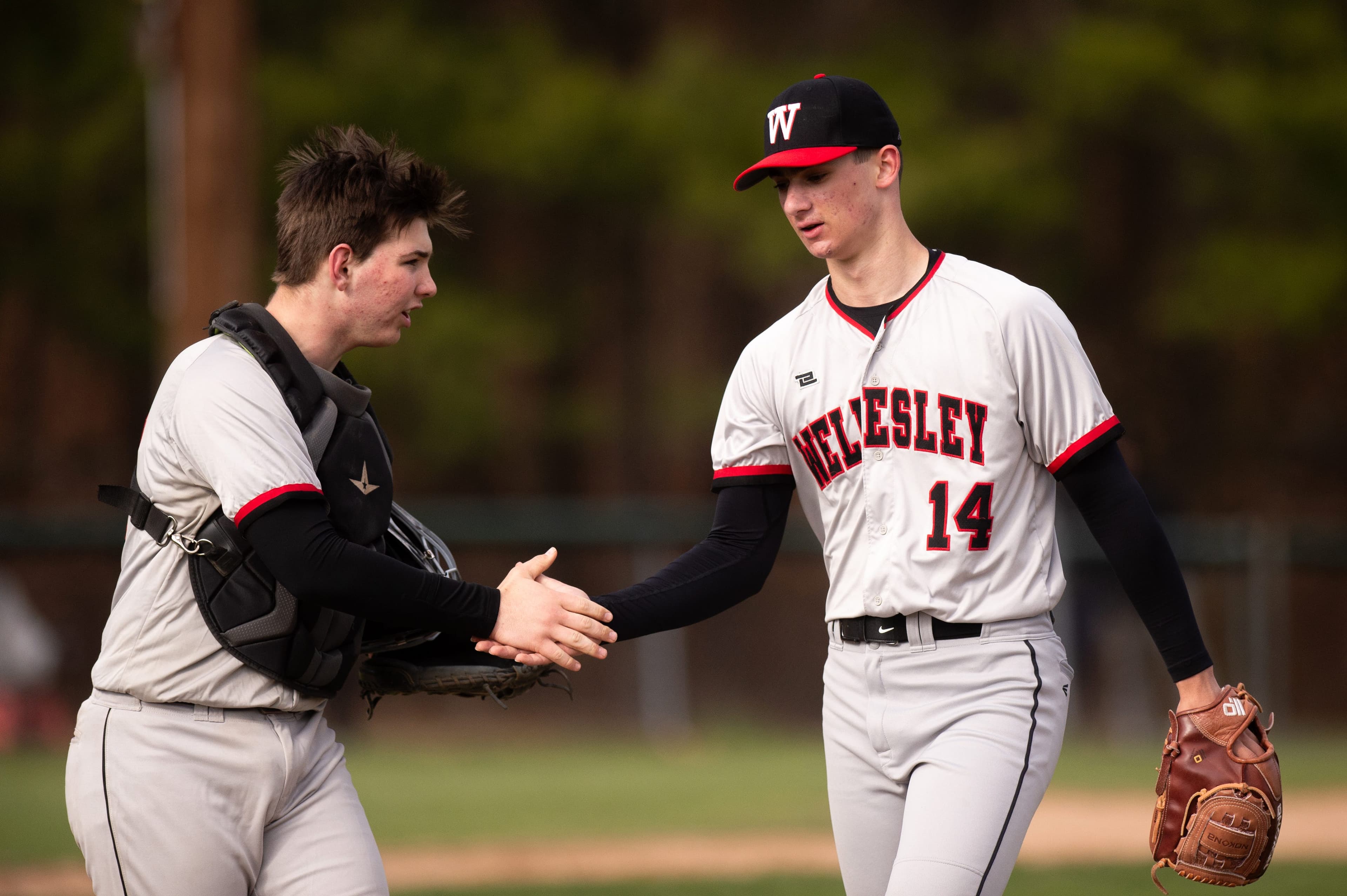 Vote for the Daily News Boys Athlete of the Week for April 27-May 3