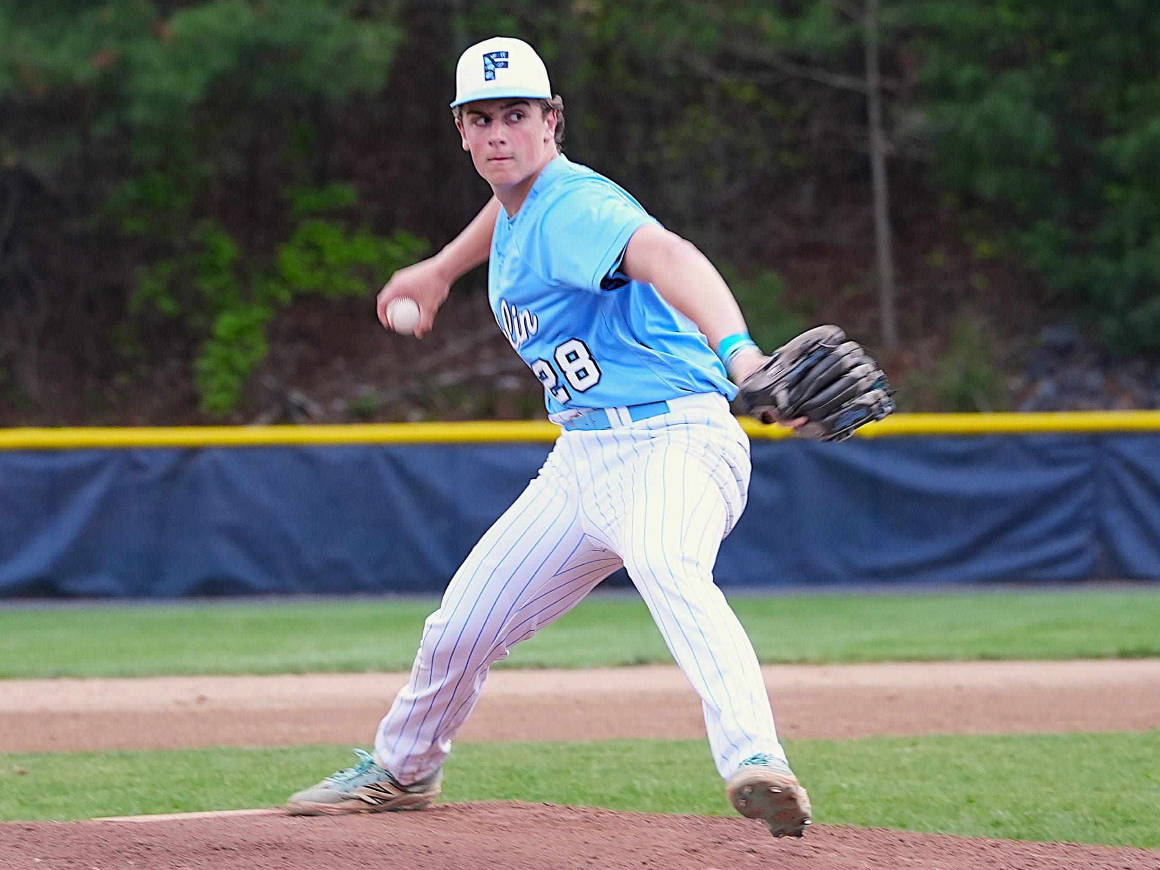 High school sports top performers homered and hit milestones Wednesday