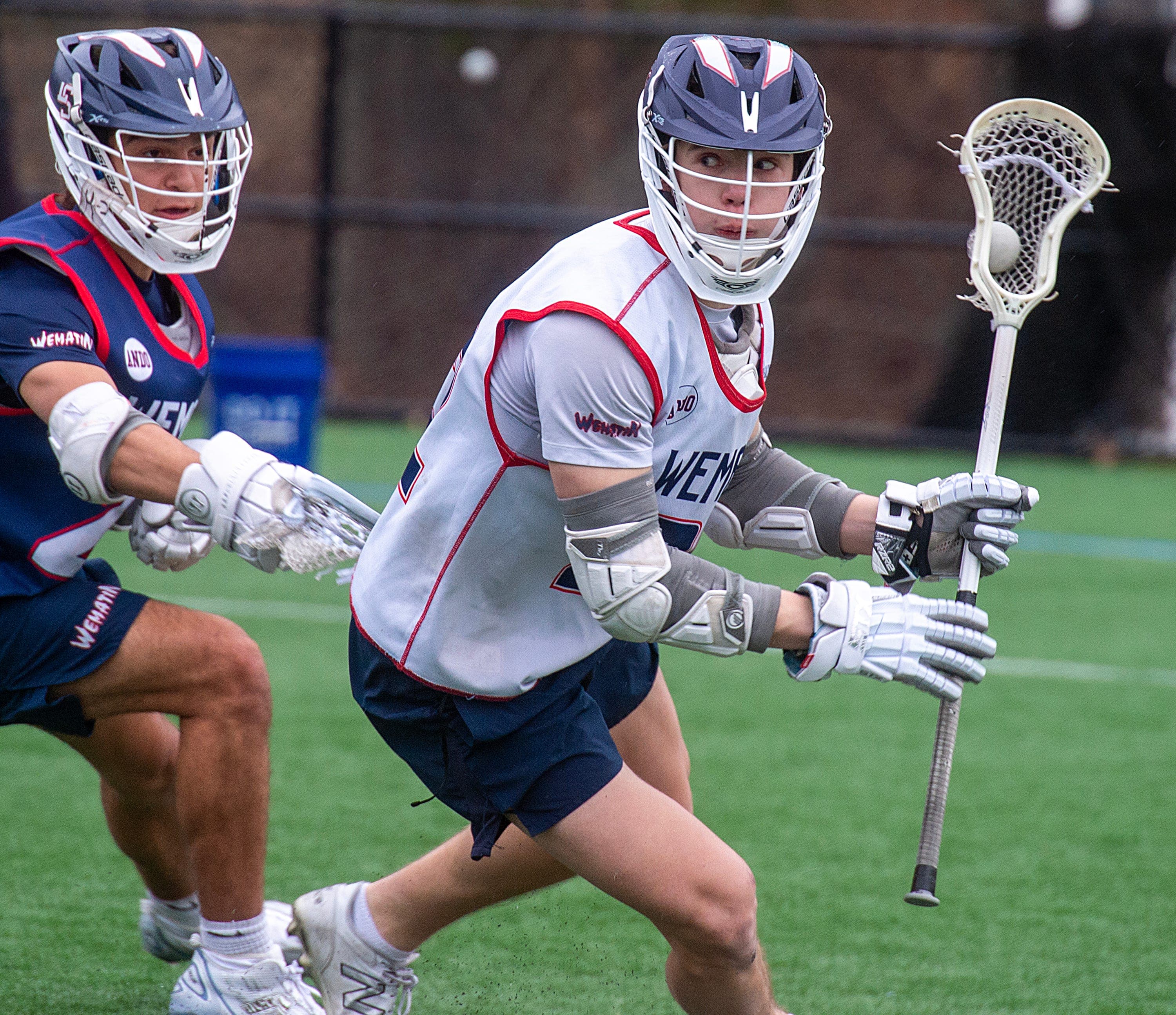 MIAA spring power rankings for baseball, softball lacrosse and more