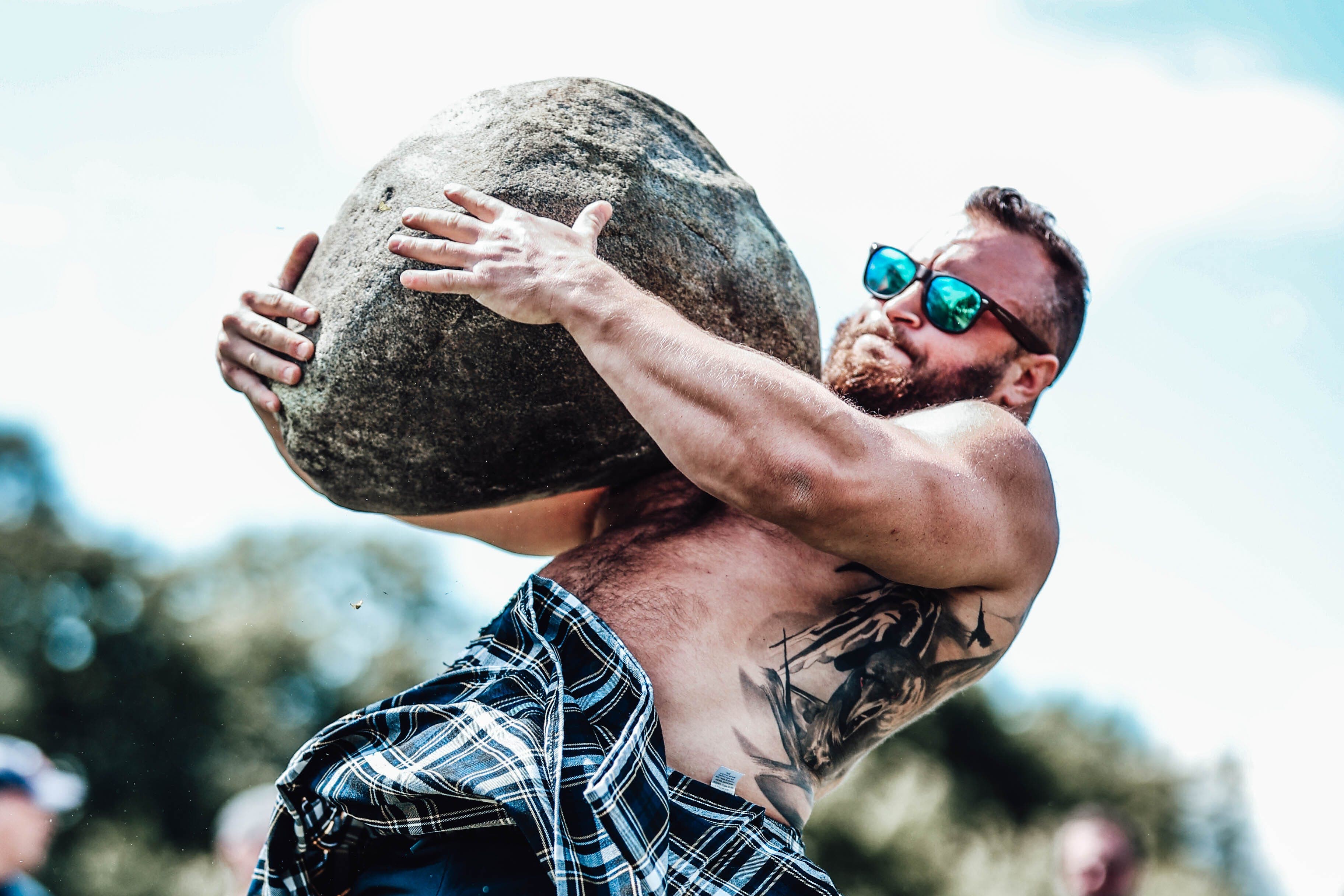 Celebration of Celtic athletics is returning to Milford. What to know