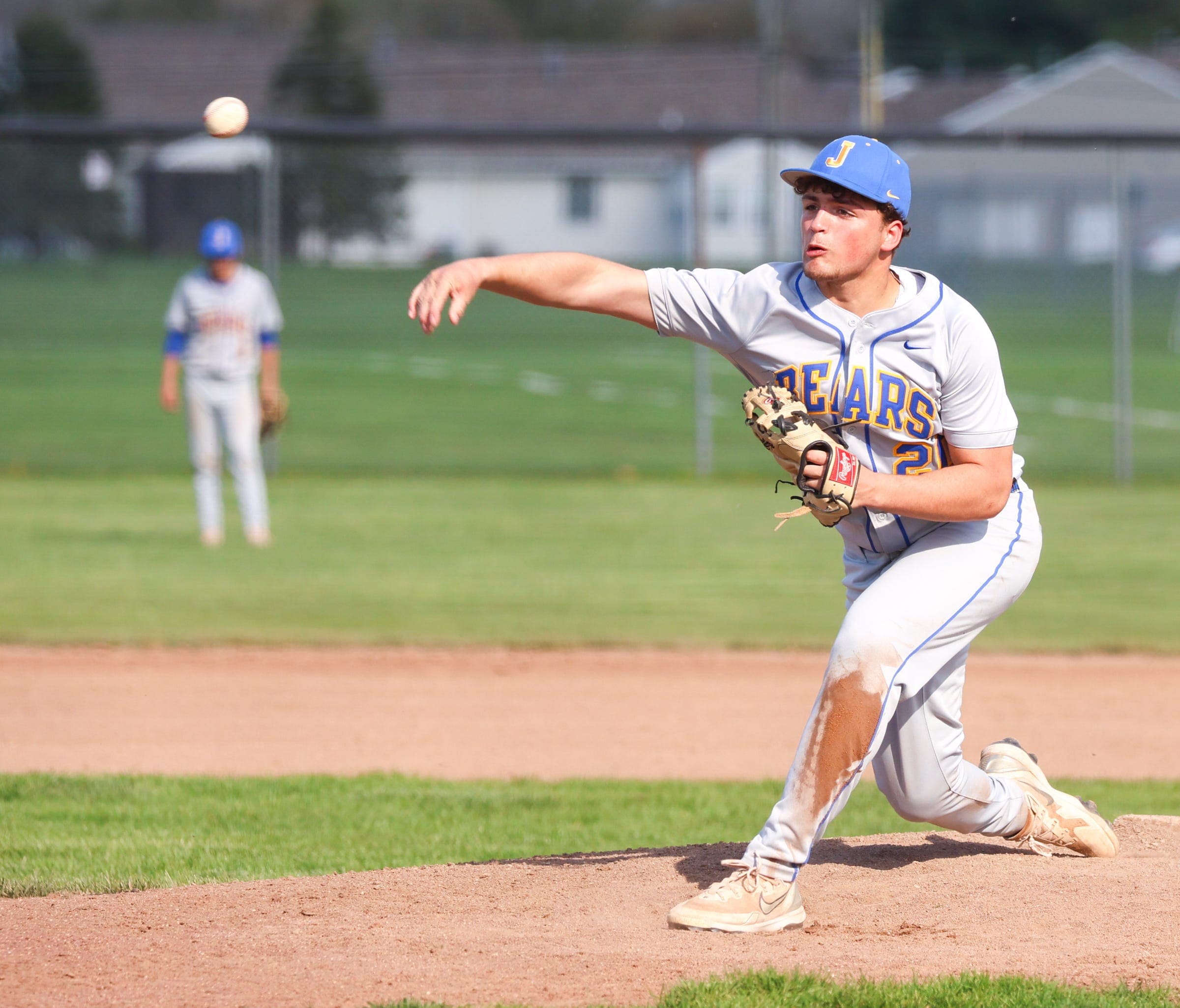 Monroe County Region high school sports roundup for April 22