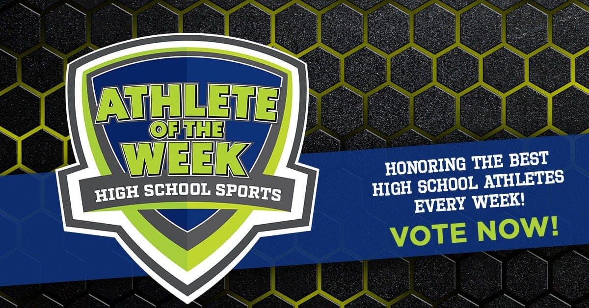 Cast your vote for Monroe County Region Athlete of Week March 16-22