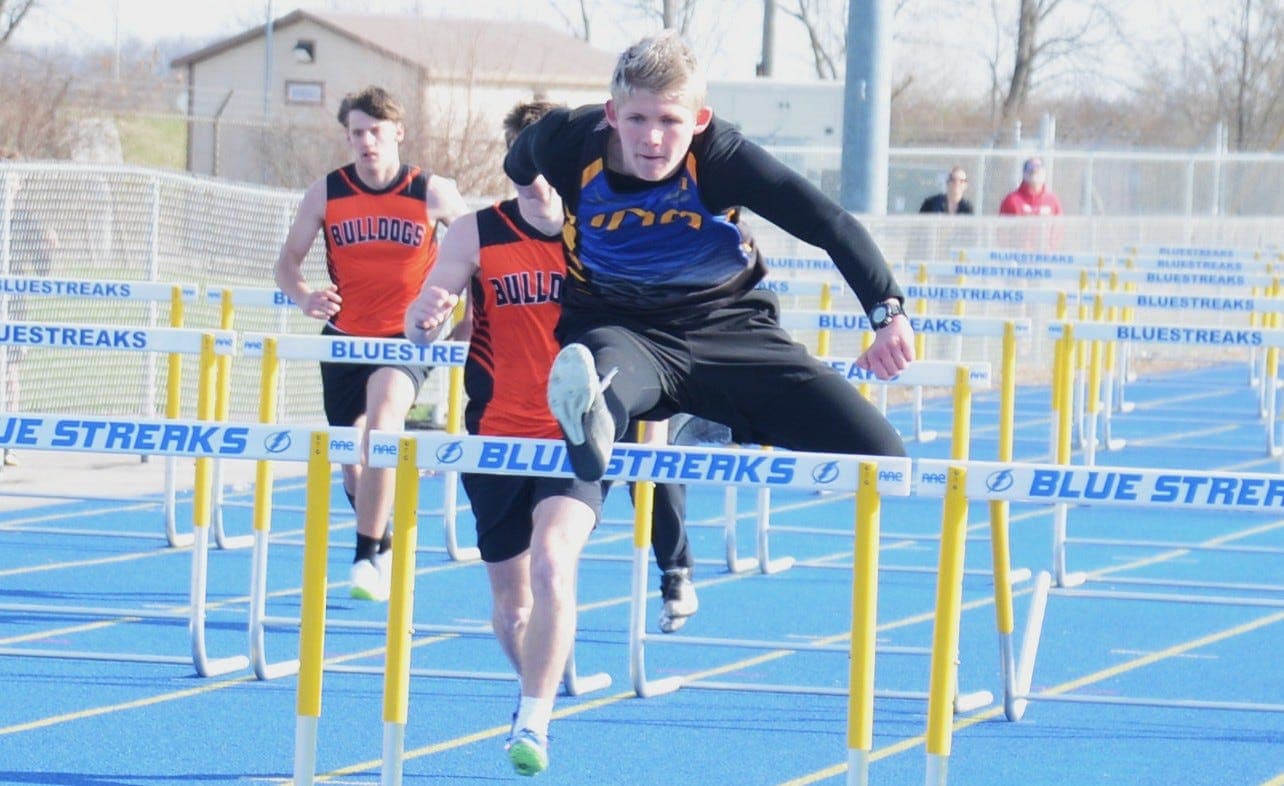 Roundup of Monroe County Region athletic events for April 8, 2026