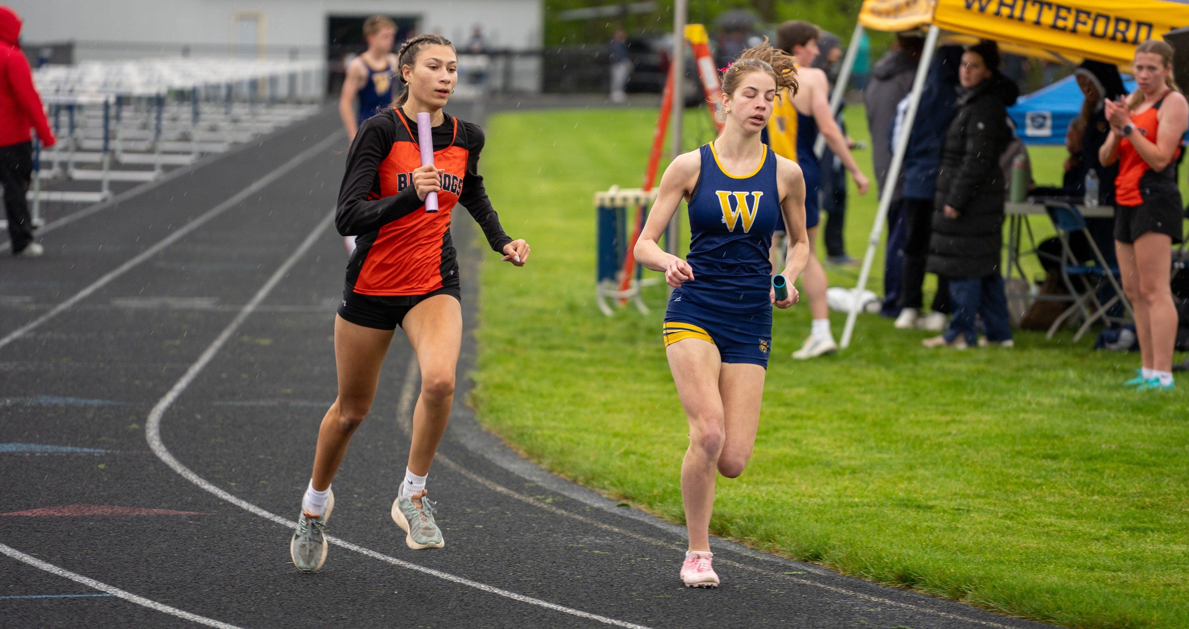 Monroe County Region high school sports roundup for Tuesday, May 5