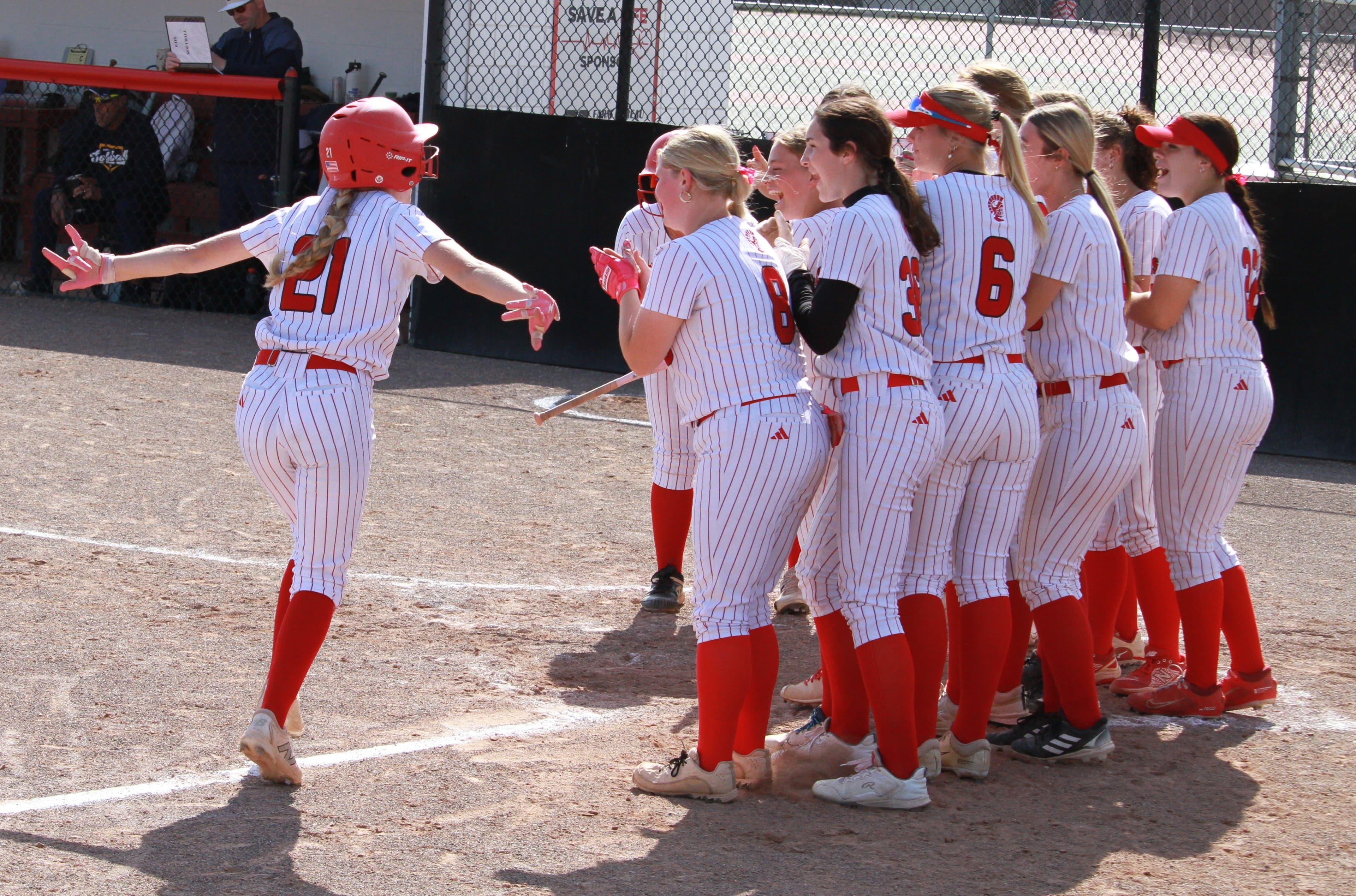 Monroe County Region high school sports roundup for Thursday, May 21