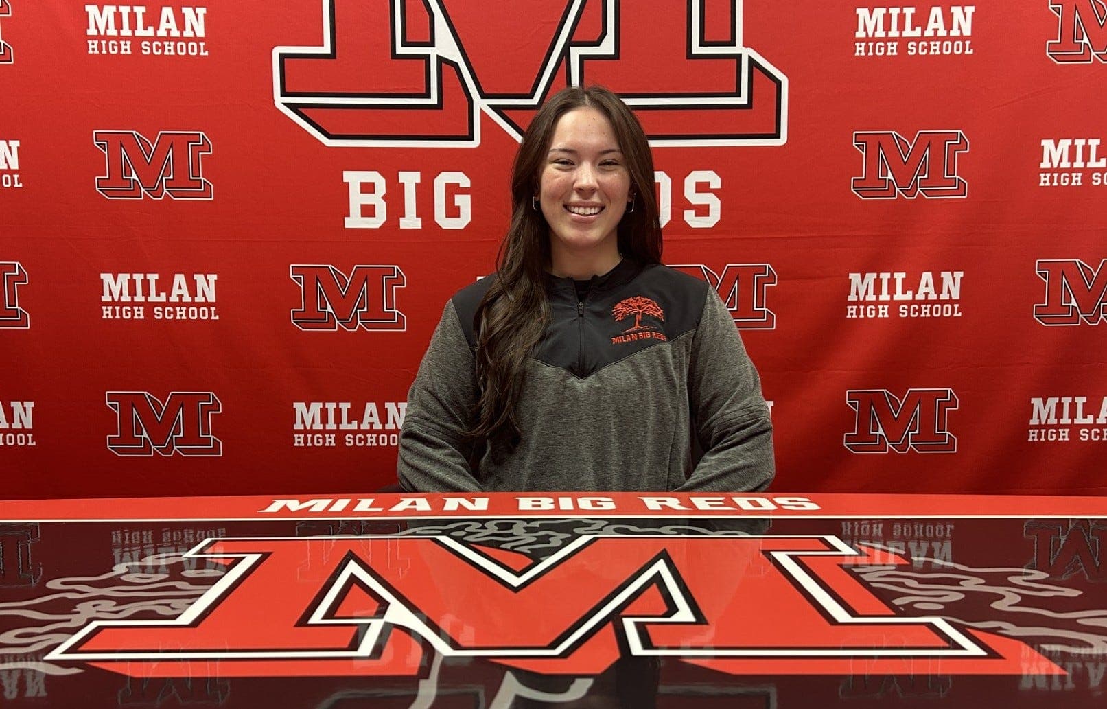 Previews of Monroe County Region high school softball teams for 2026