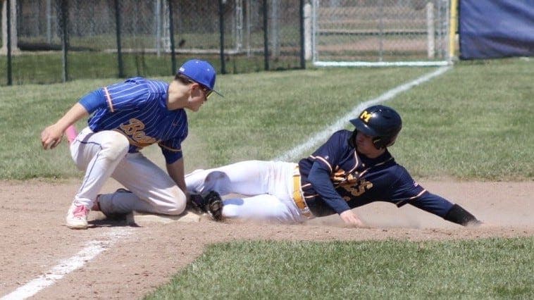 New Boston Huron stars top list of Region's best baseball players