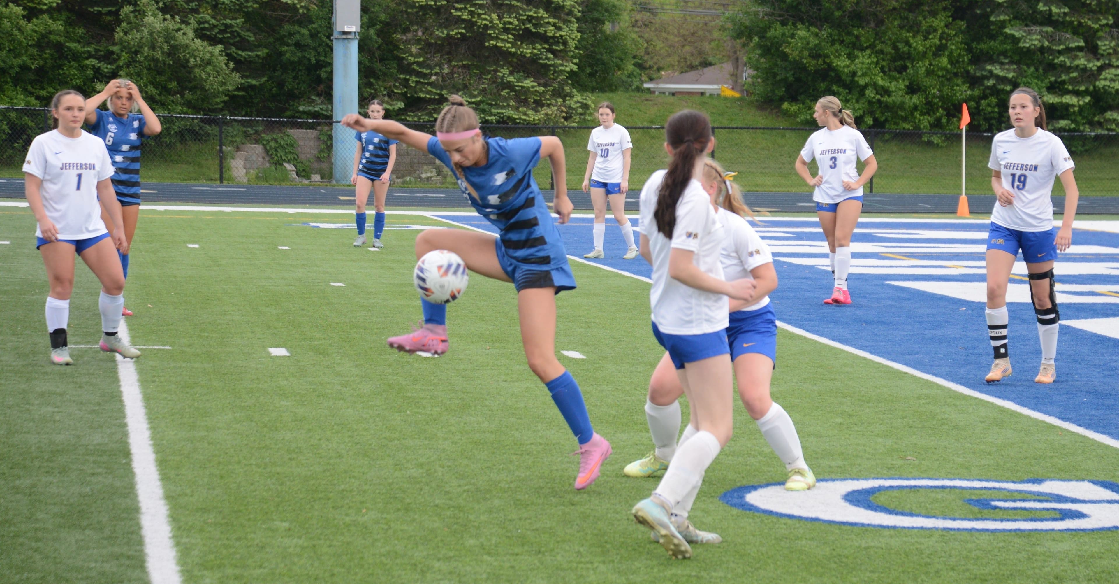 Monroe County Region high school sports roundup for Wednesday, May 20
