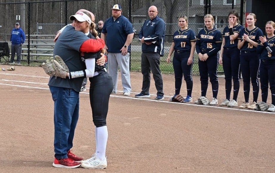 Roundup of Monroe County Region sports events for March 25, 2026