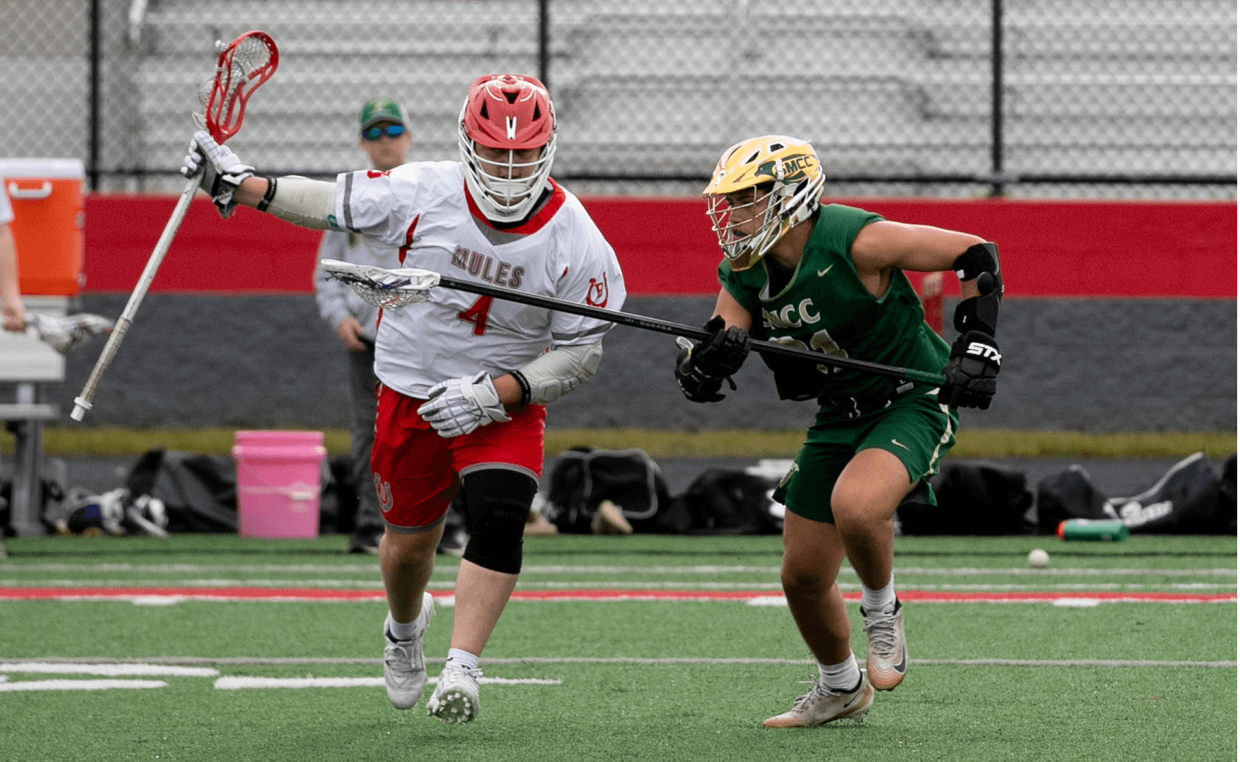 Sports roundup for Monroe County Region events May 16-18