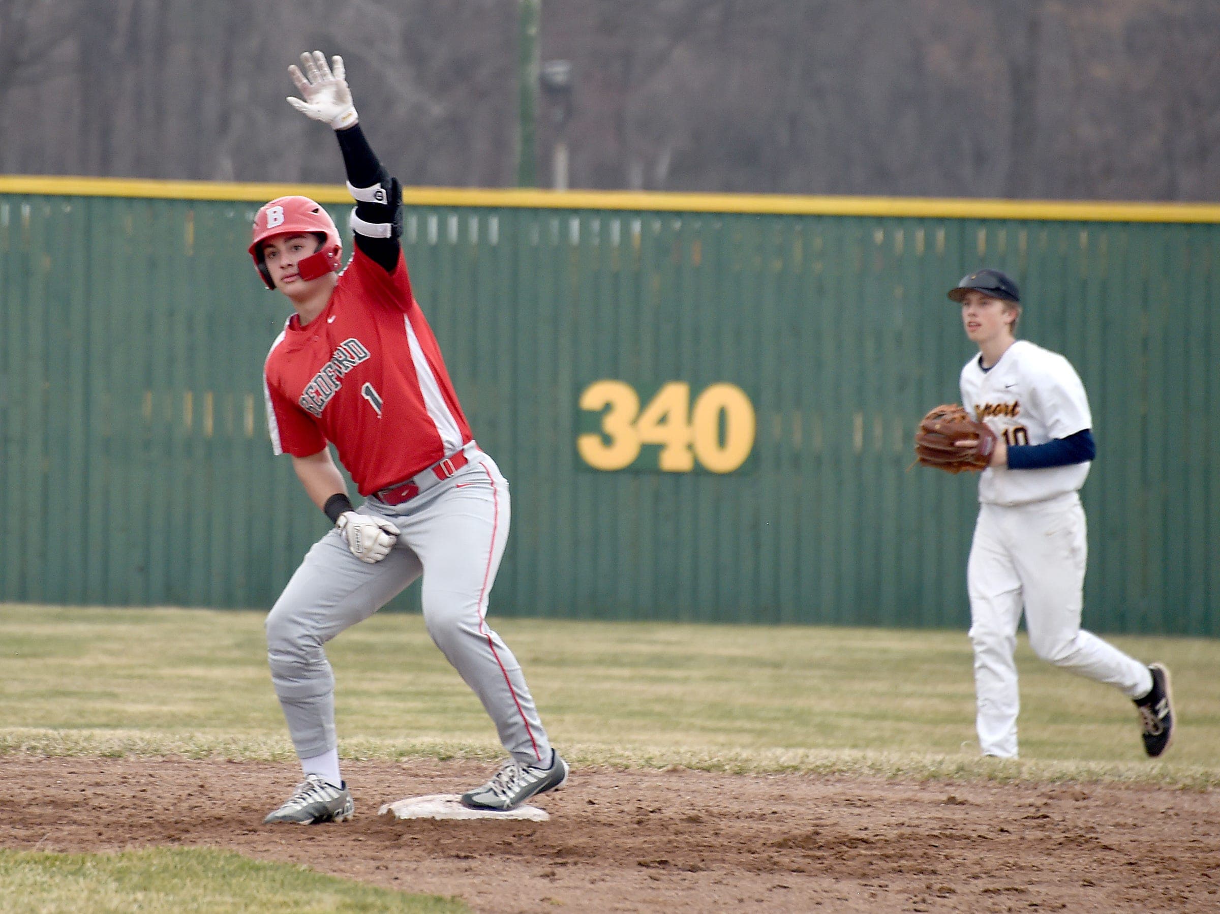 Monroe County Region high school baseball team previews for 2026 season
