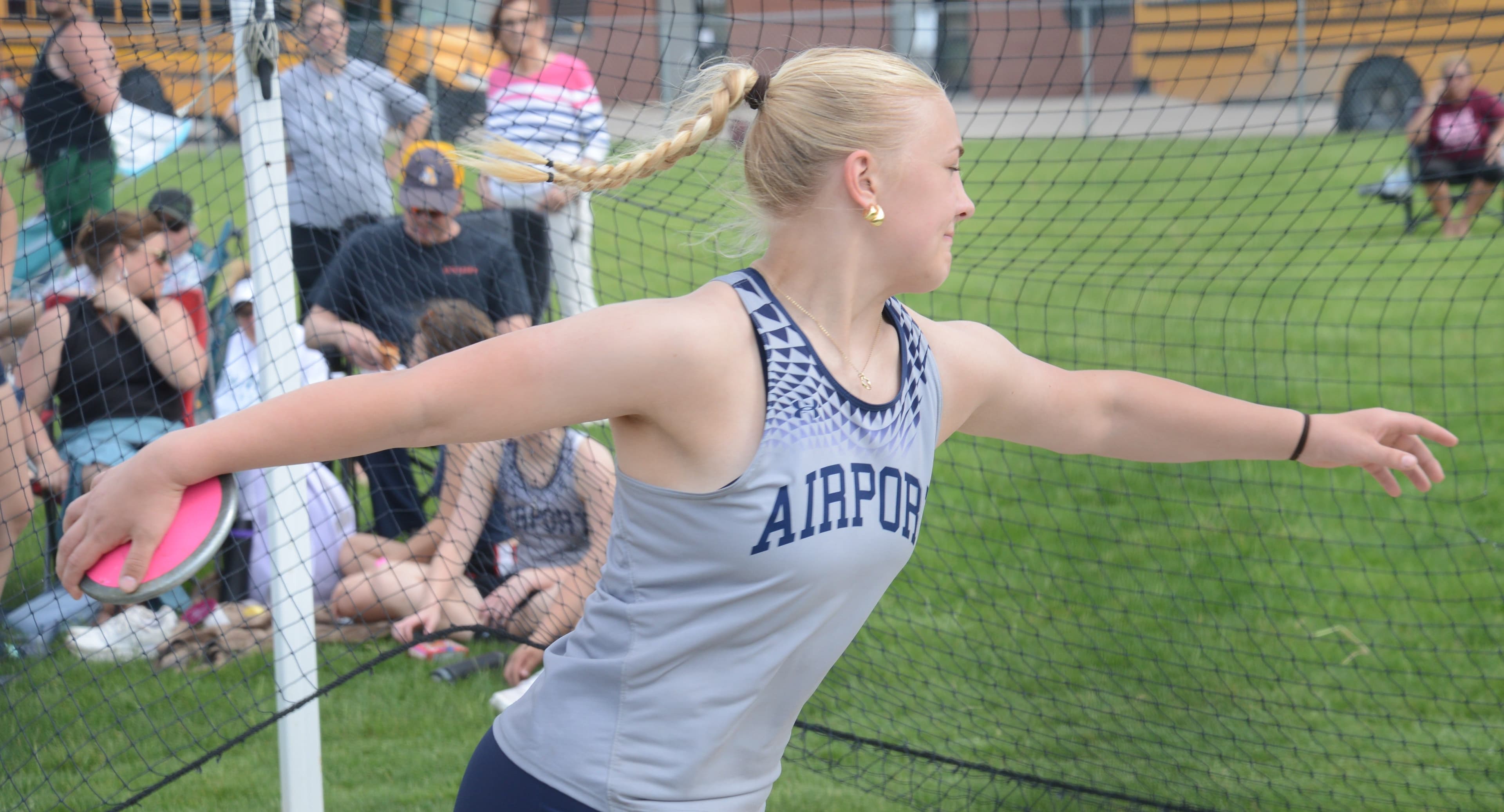Monroe County Region high school sports roundup for Tuesday, May 19