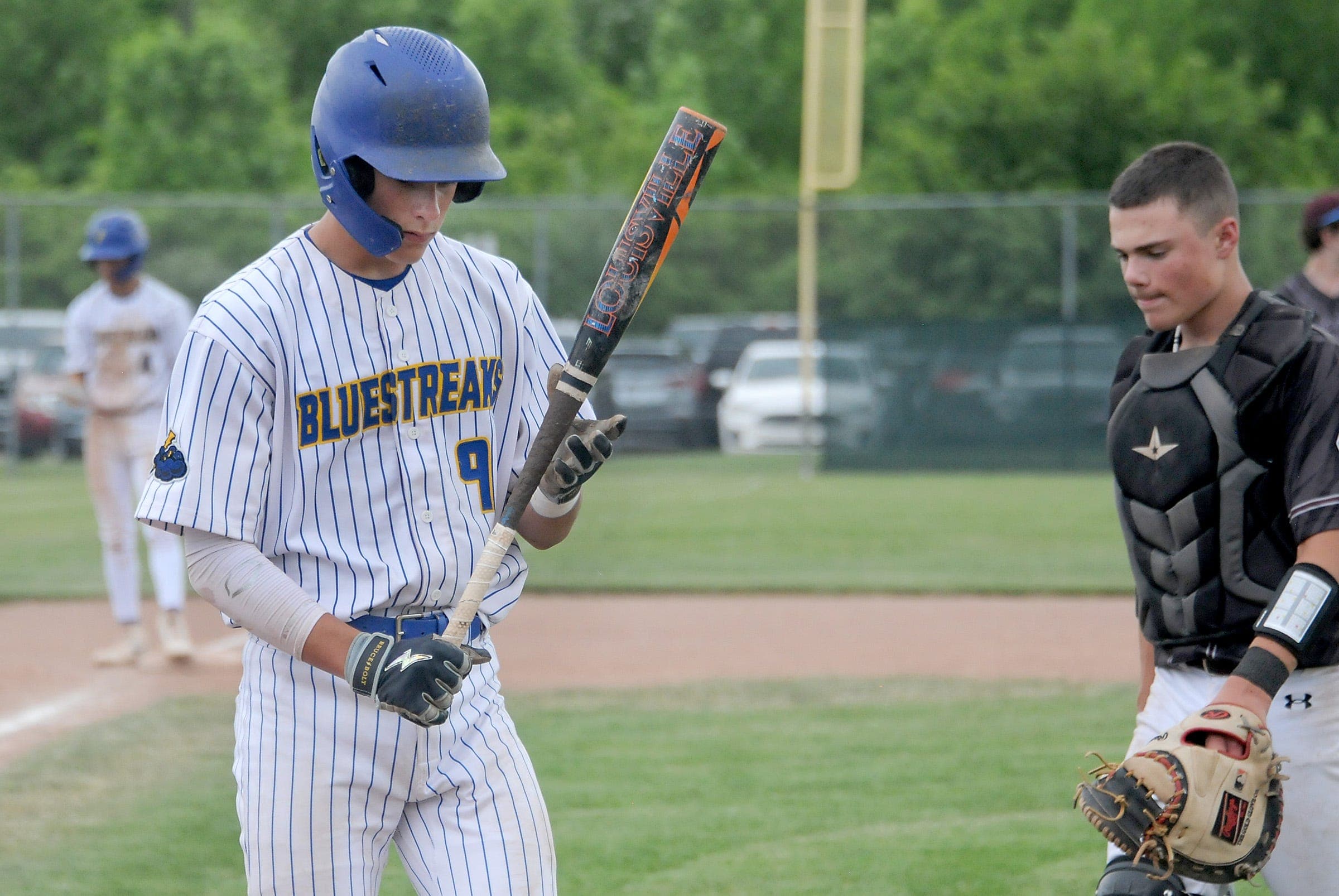 Monroe County Region calendar for high school sports March 23-29