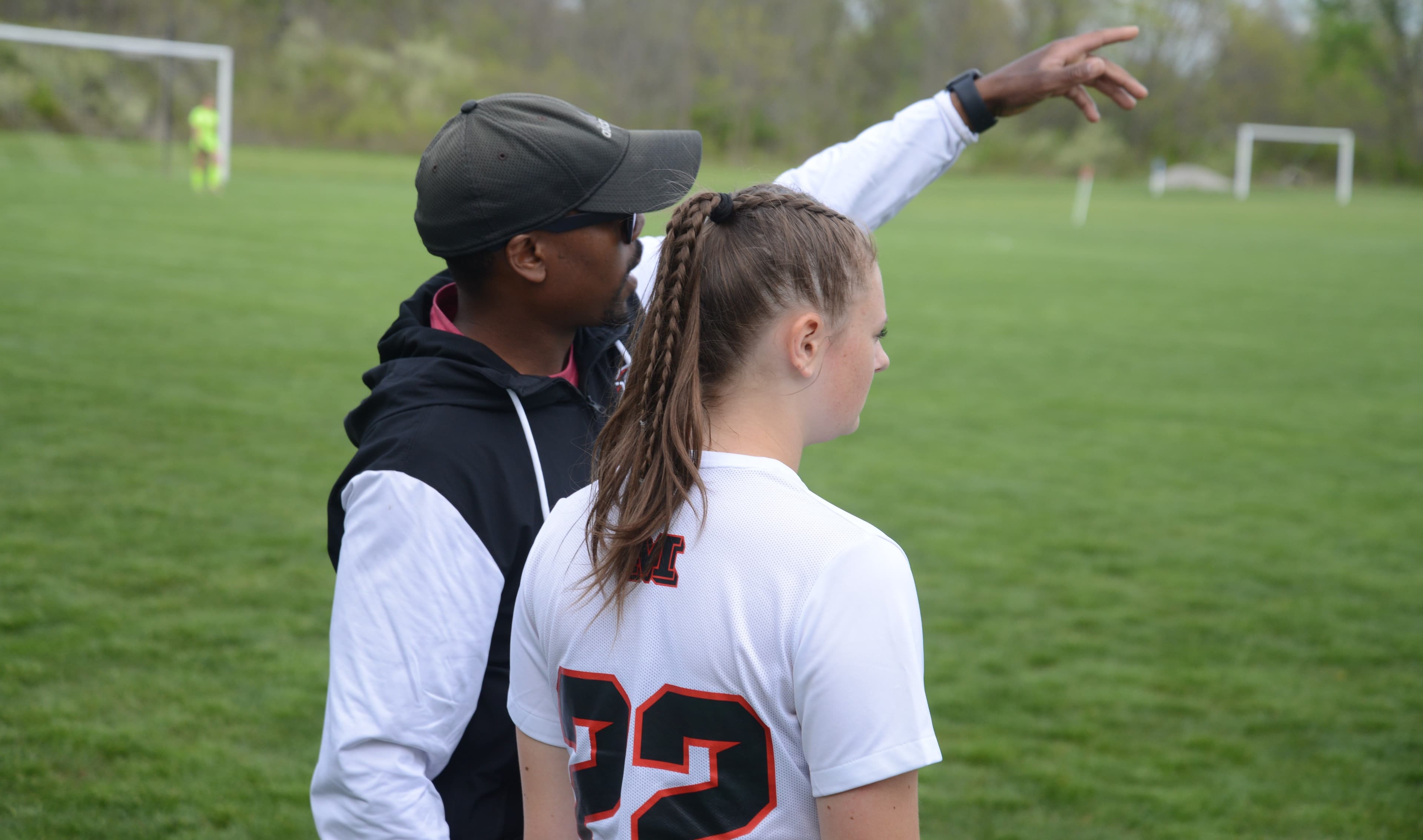 Monroe County Region varsity high school sports calendar for May 11-17