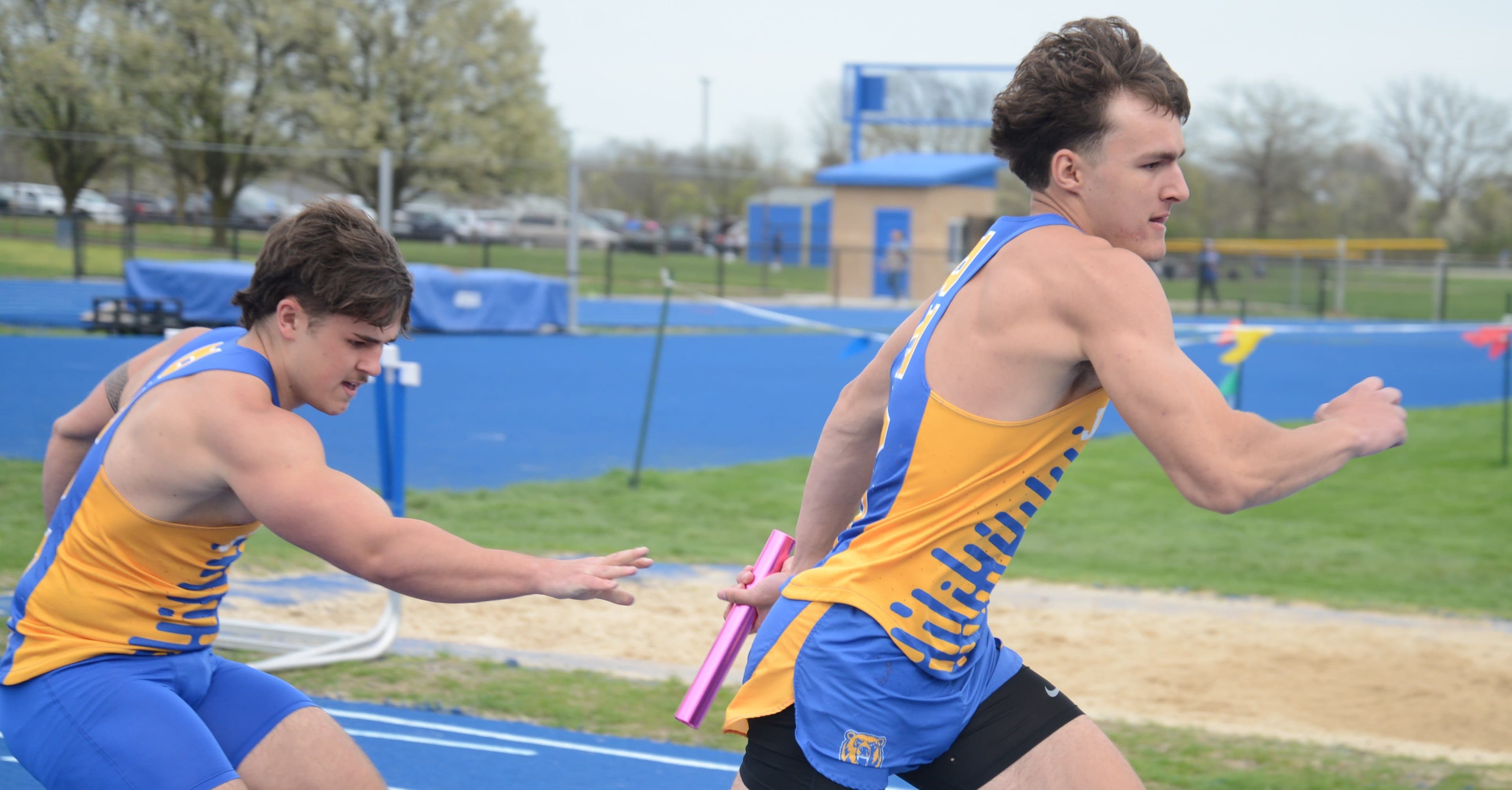 Monroe County Region high school sports calendar for April 27-May 3