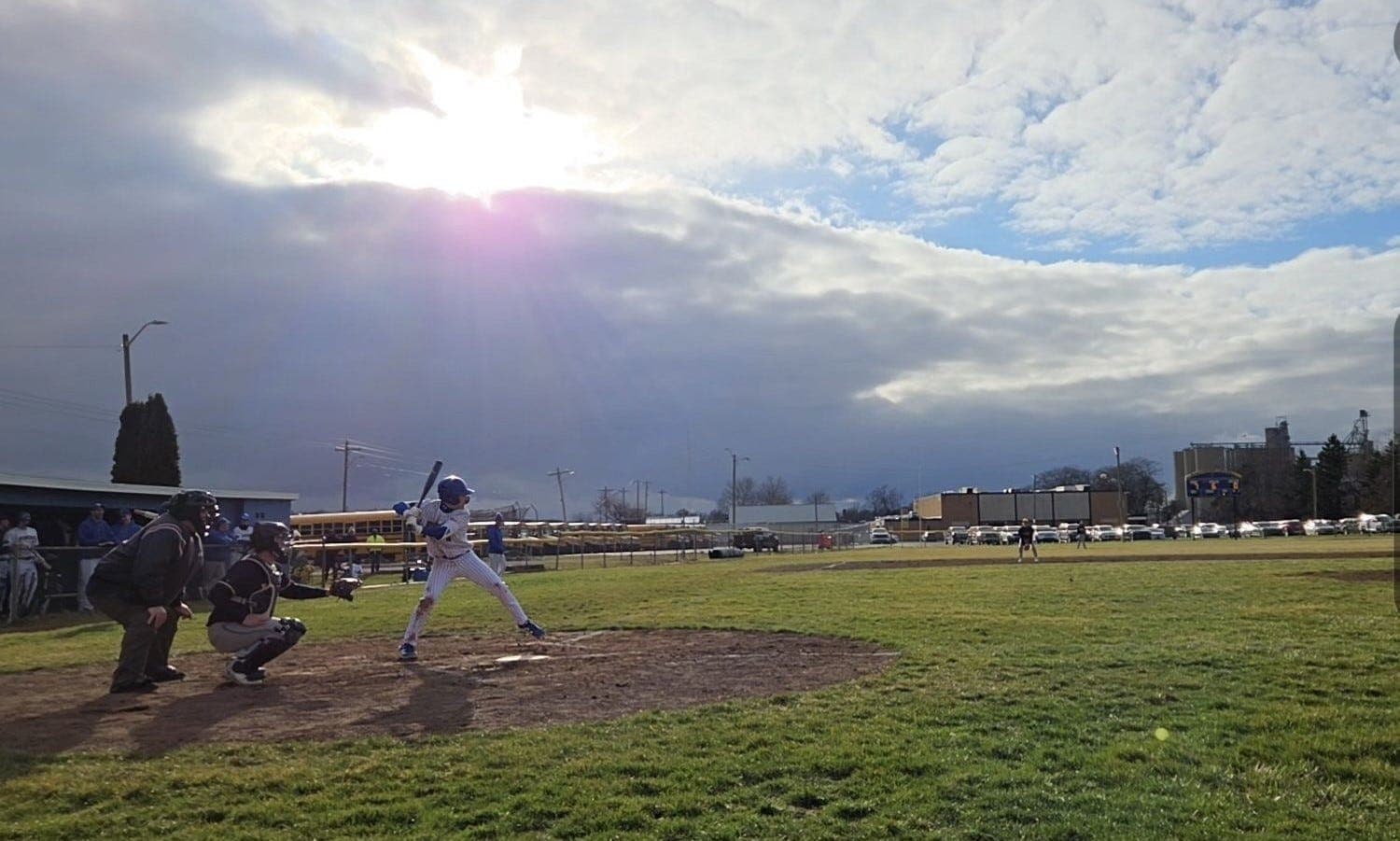 Roundup of Monroe County Region sports for Monday, March 23