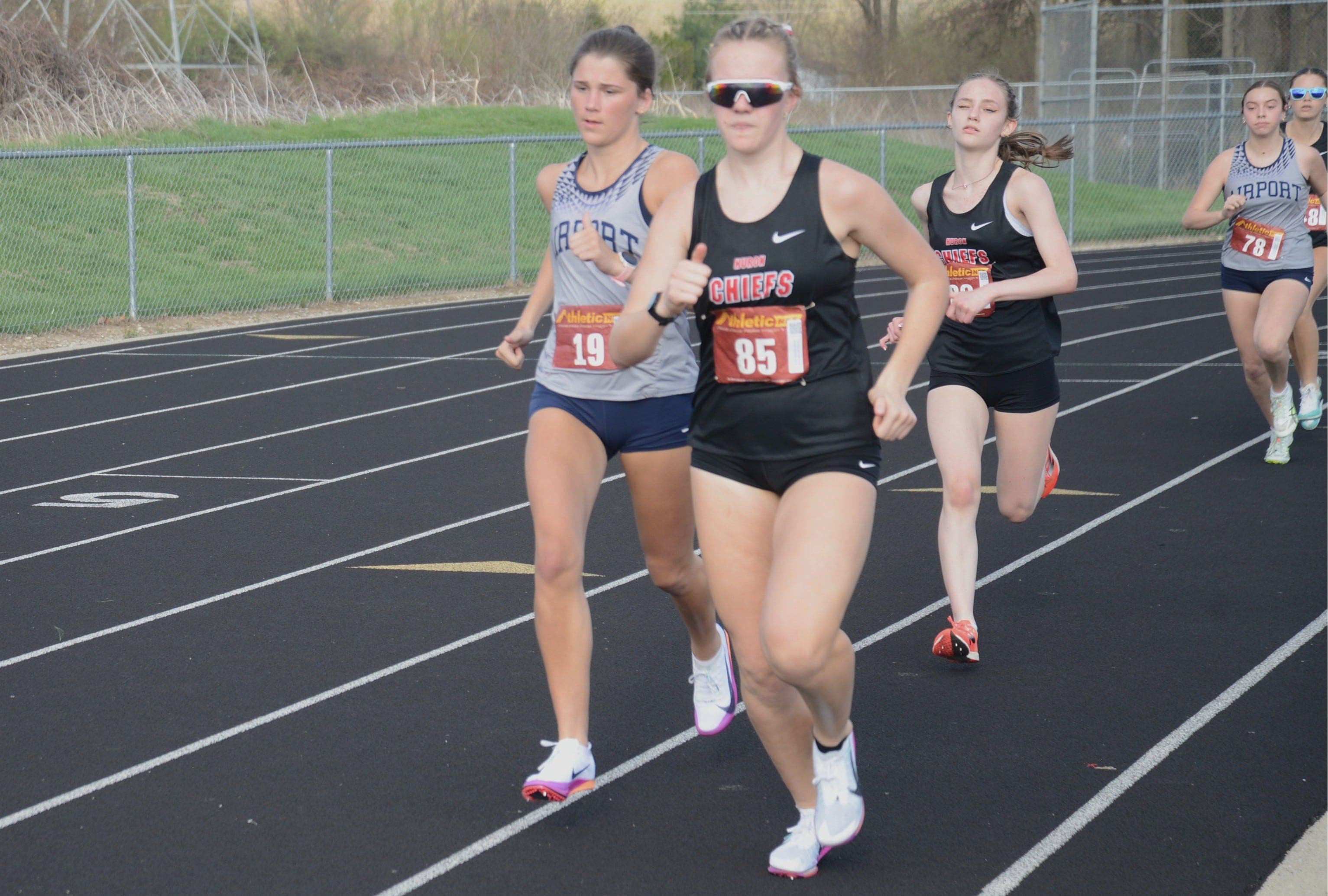 Monroe County Region high school sports roundup for May 14-15