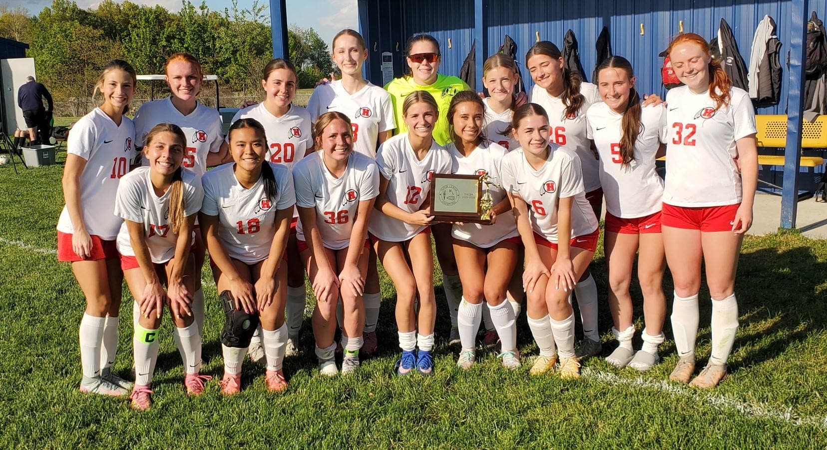 Monroe County Region high school sports roundup for Monday, May 11