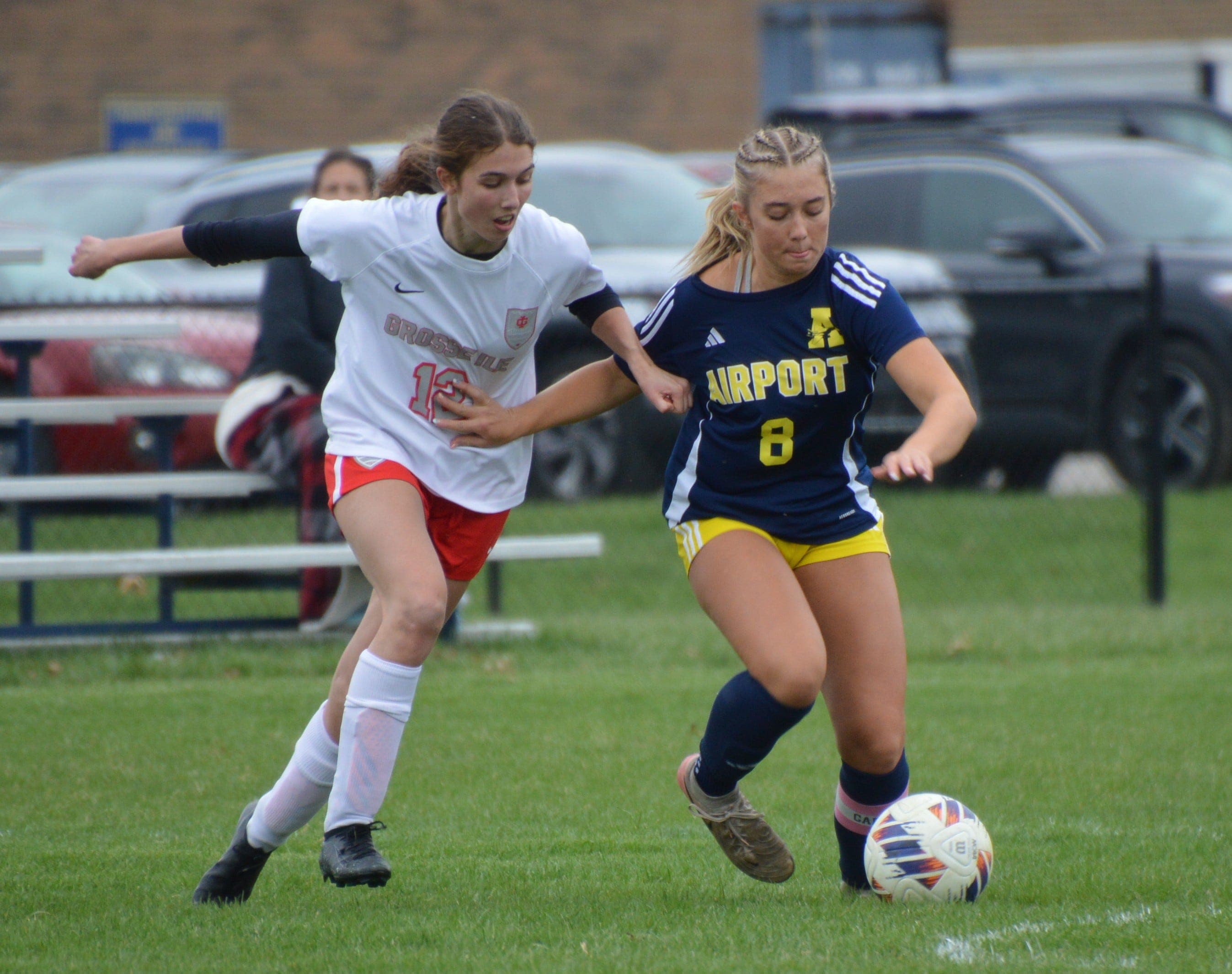 Prospects for Monroe County Region girls soccer teams in 2026